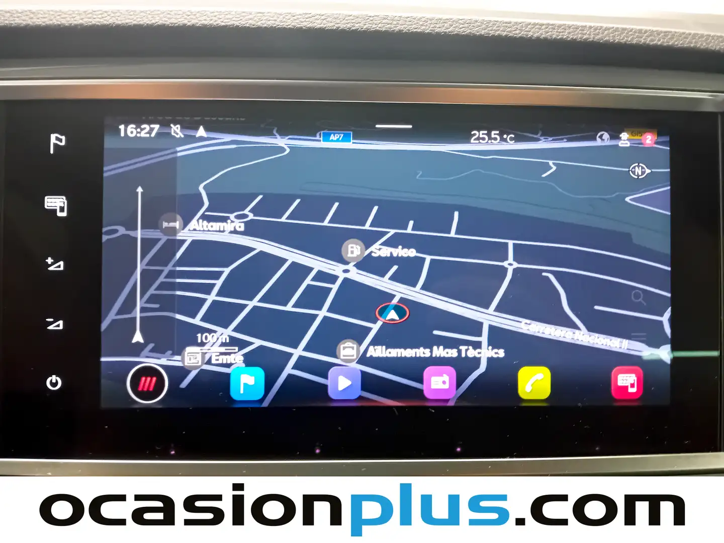 Foto Seat Ateca SEAT Ateca 2.0 TDI S&S Style Go M  (116 CV)