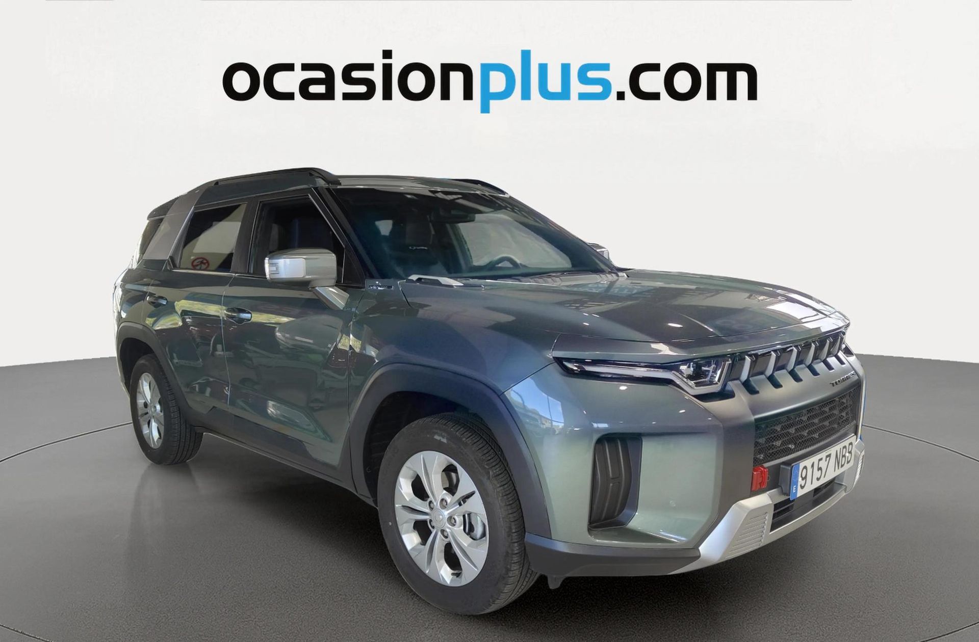 SsangYong Torres G15 Trend - foto 2