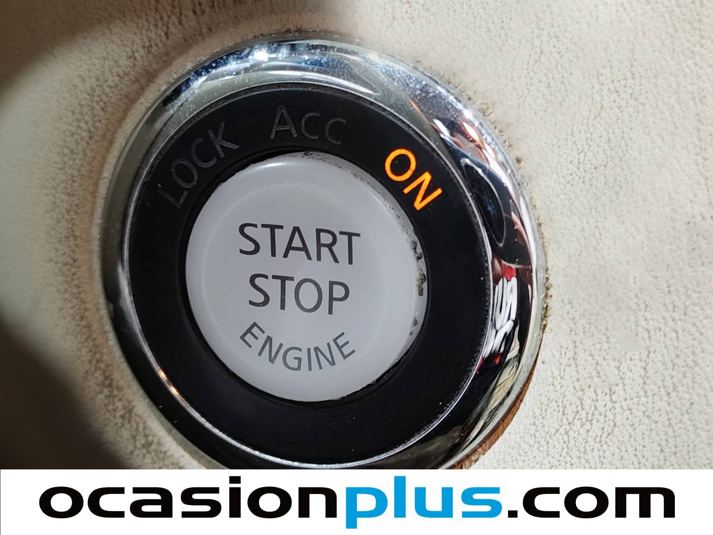 Foto Infiniti EX Infiniti EX 3.0 D V6 Black Premium AWD Auto  (238 CV)