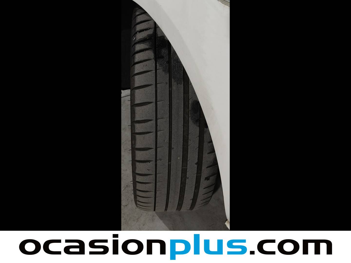 Seat Ibiza Seat Ibiza 1.4 EcoTSI FR Crono (150 CV) seminuevo