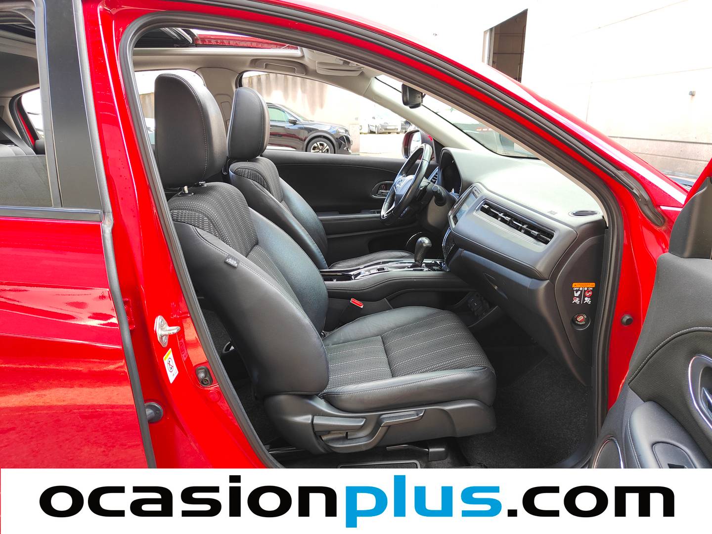 Honda HR-V Honda HR-V 1.5 i-VTEC Executive CVT (130 CV) gasolina