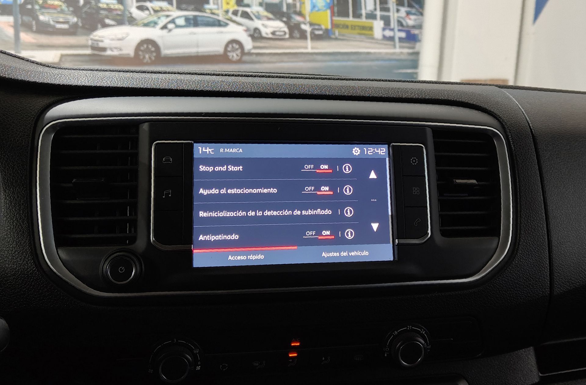 Fiat Scudo Furgon 1.5 BlueHDi L2 Business - foto 8