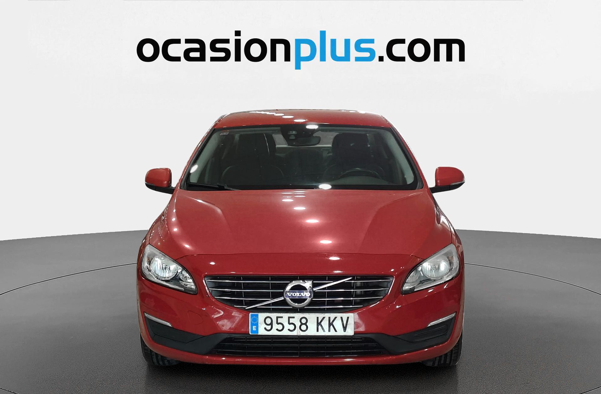 Volvo S60 D2 Momentum - foto 13