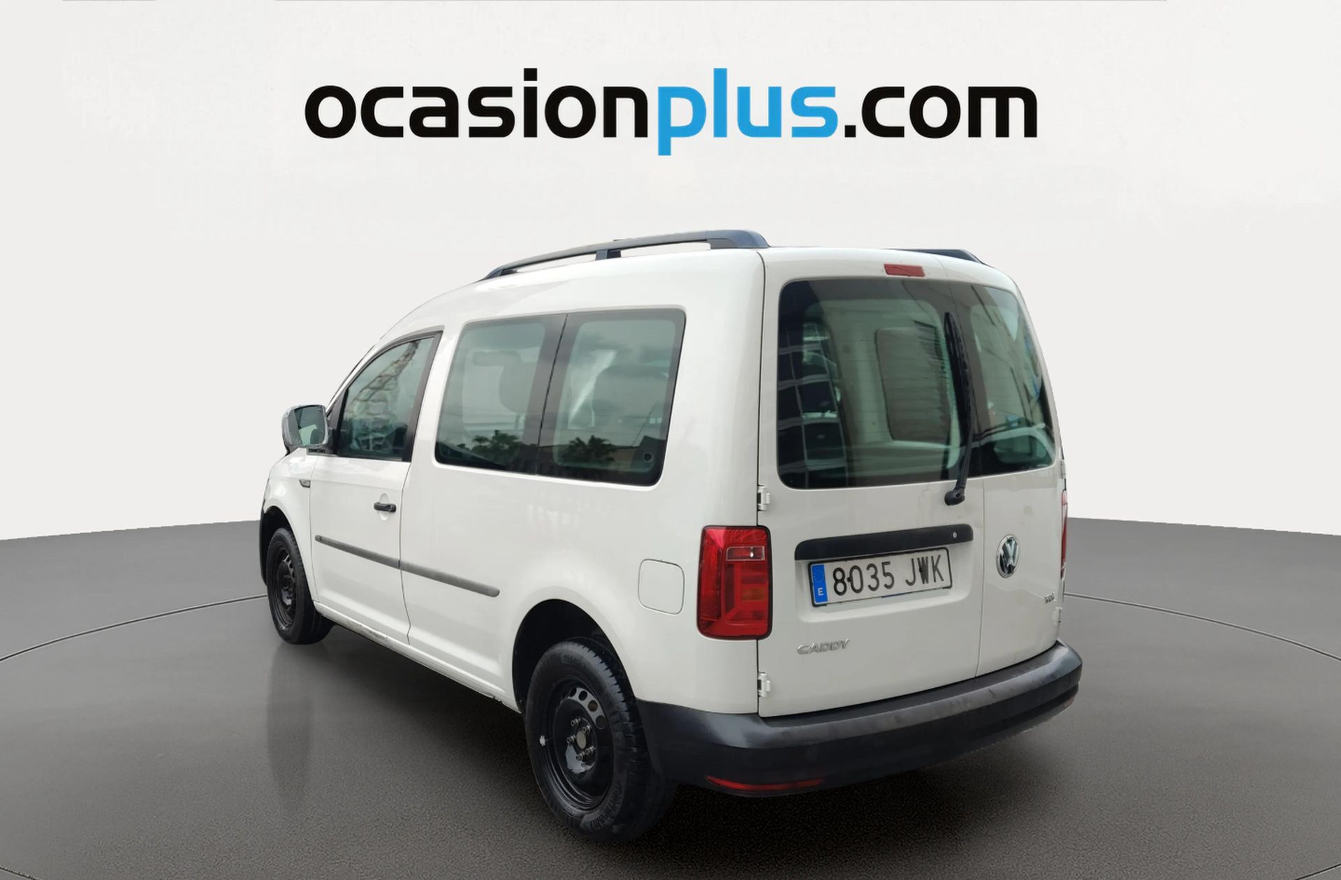 Volkswagen Caddy 2.0 TDI BMT - foto 4