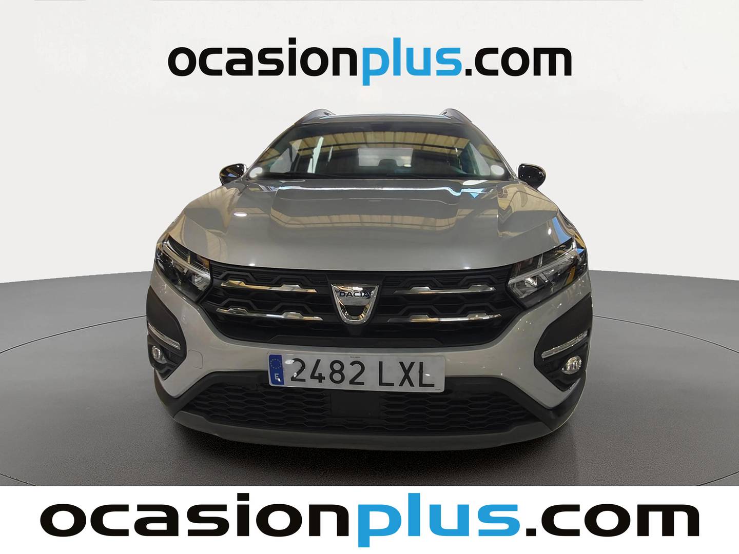 Dacia Jogger Dacia Jogger Serie Limitada Extreme TCe (110 CV) 7 Plazas 110cv