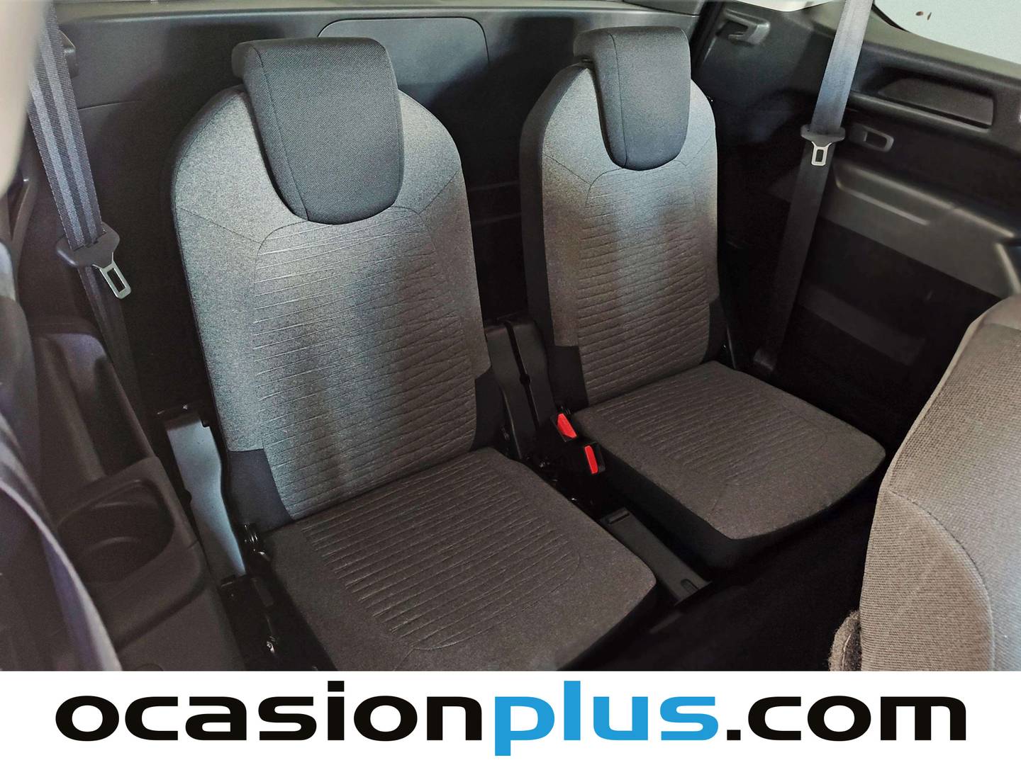 Citroën Grand C4 Picasso Citroën Grand C4 Picasso PureTech 130 S&S 6v Seduction (130 CV) 7 Plazas al mejor precio