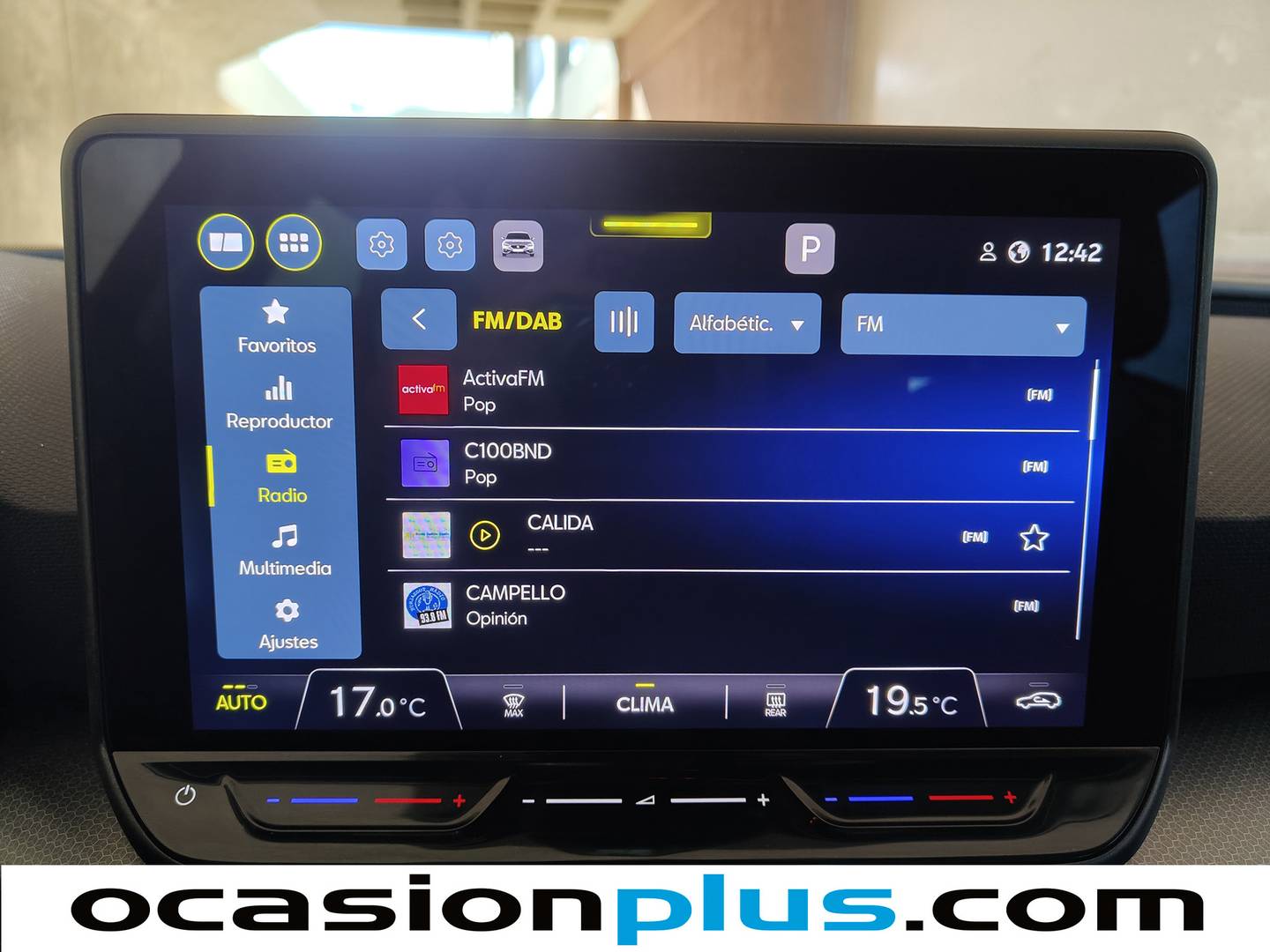 Foto Seat León SEAT León 1.5 TSI S&S Style 25 Aniversario (116 CV)