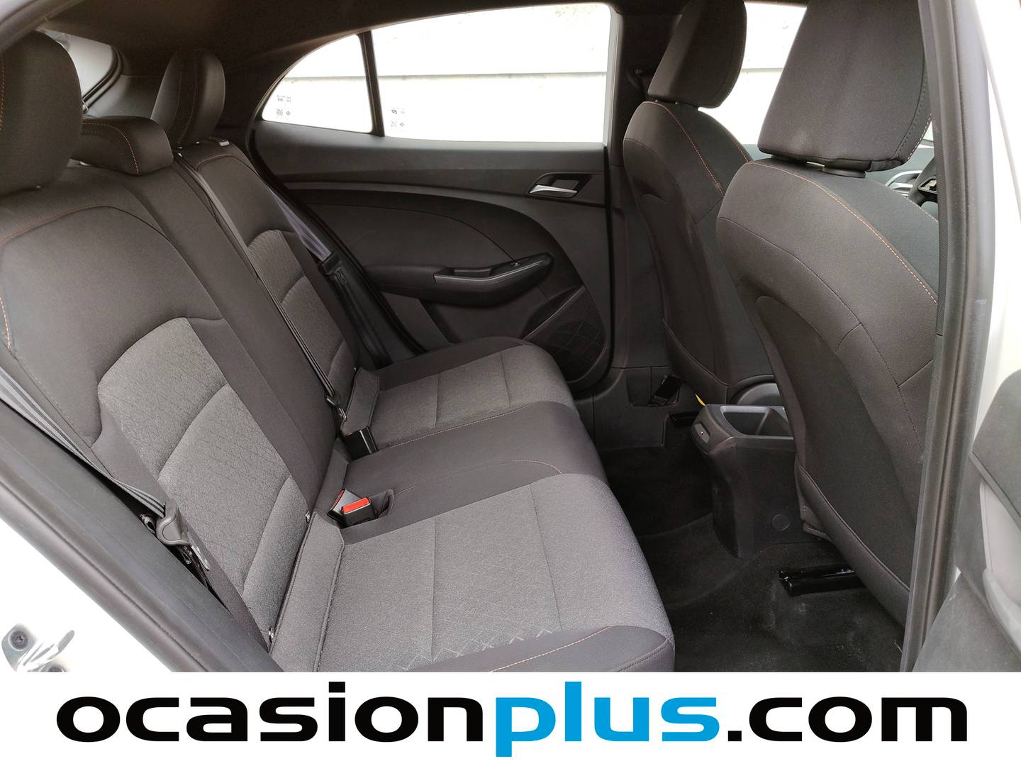 MG MG3 MG MG3 1.5 Comfort (116 CV) al mejor precio