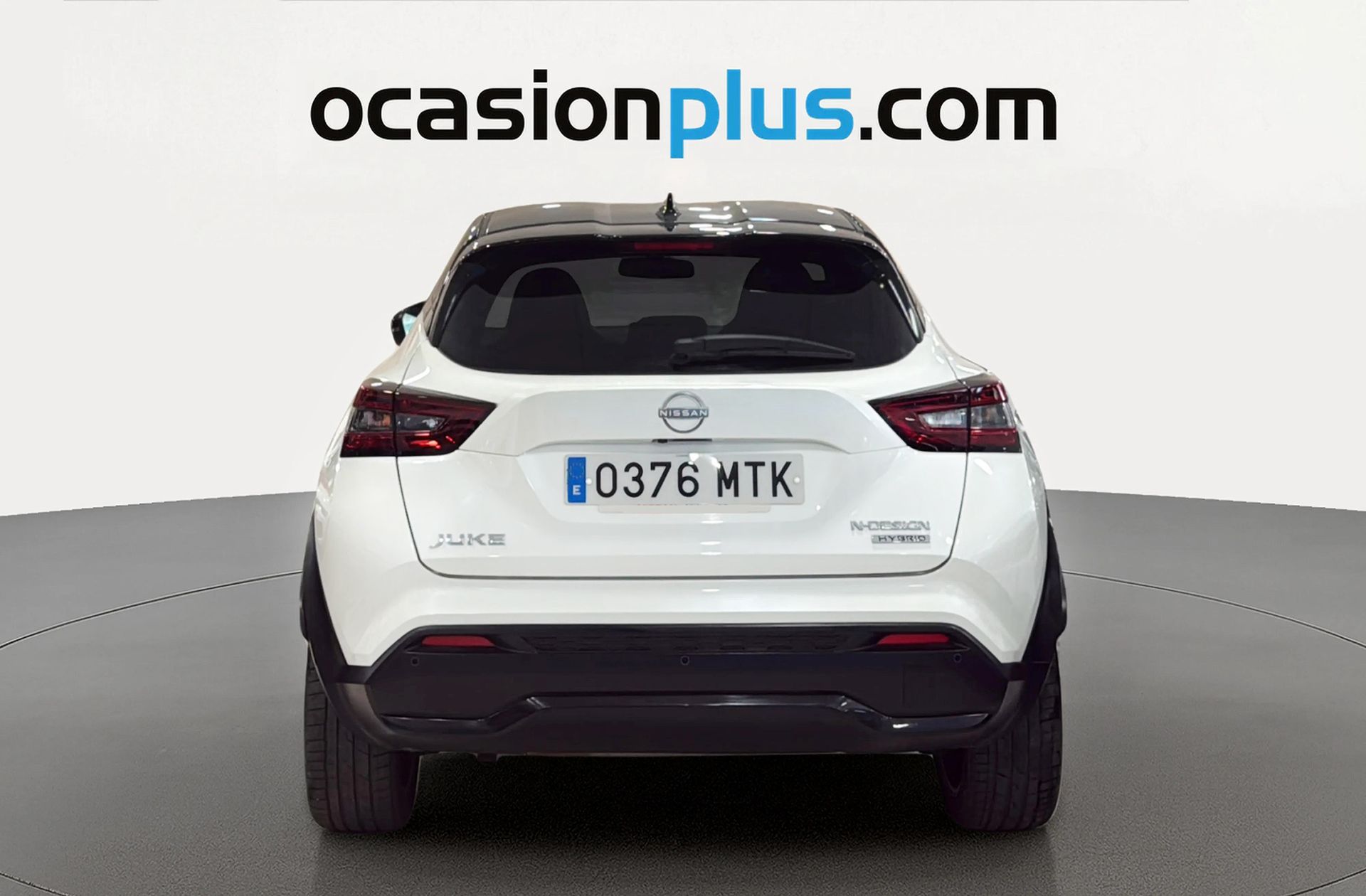 Nissan Juke Hybrid N-Design Black - foto 15