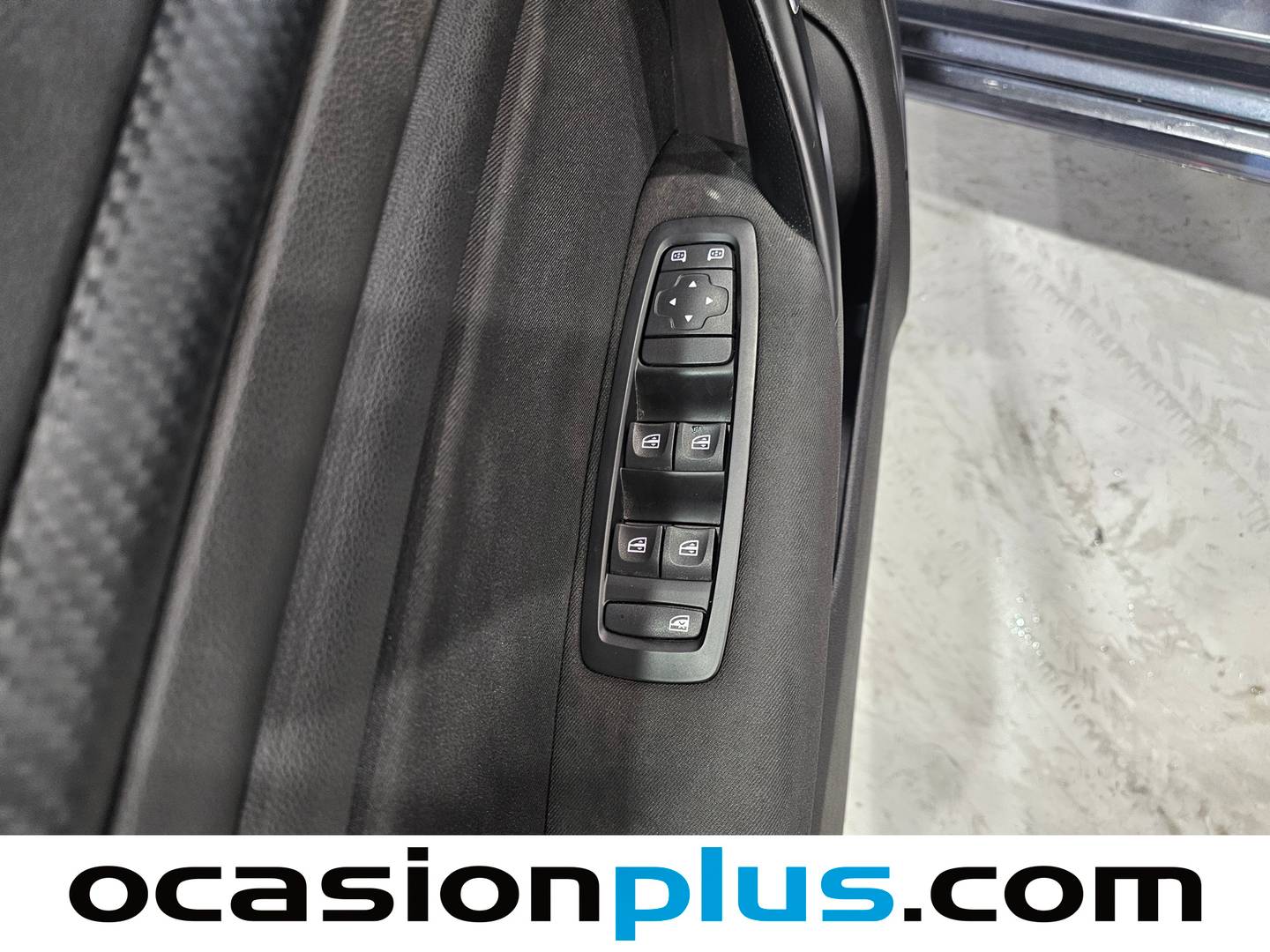 Foto Renault Mégane Renault Megane Intens Energy TCe (100 CV)