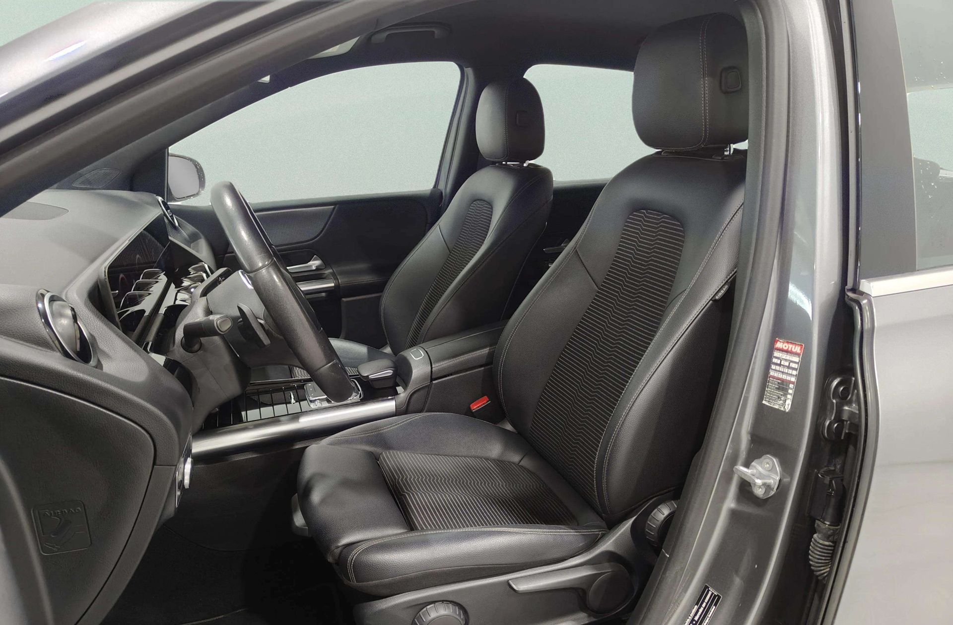 Mercedes-Benz Clase B B 180 d - foto 11