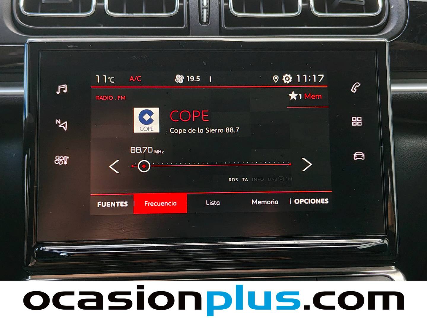 Citroën C3 Citroën C3 PureTech 110 S&S Shine EAT6 (110 CV) km 0