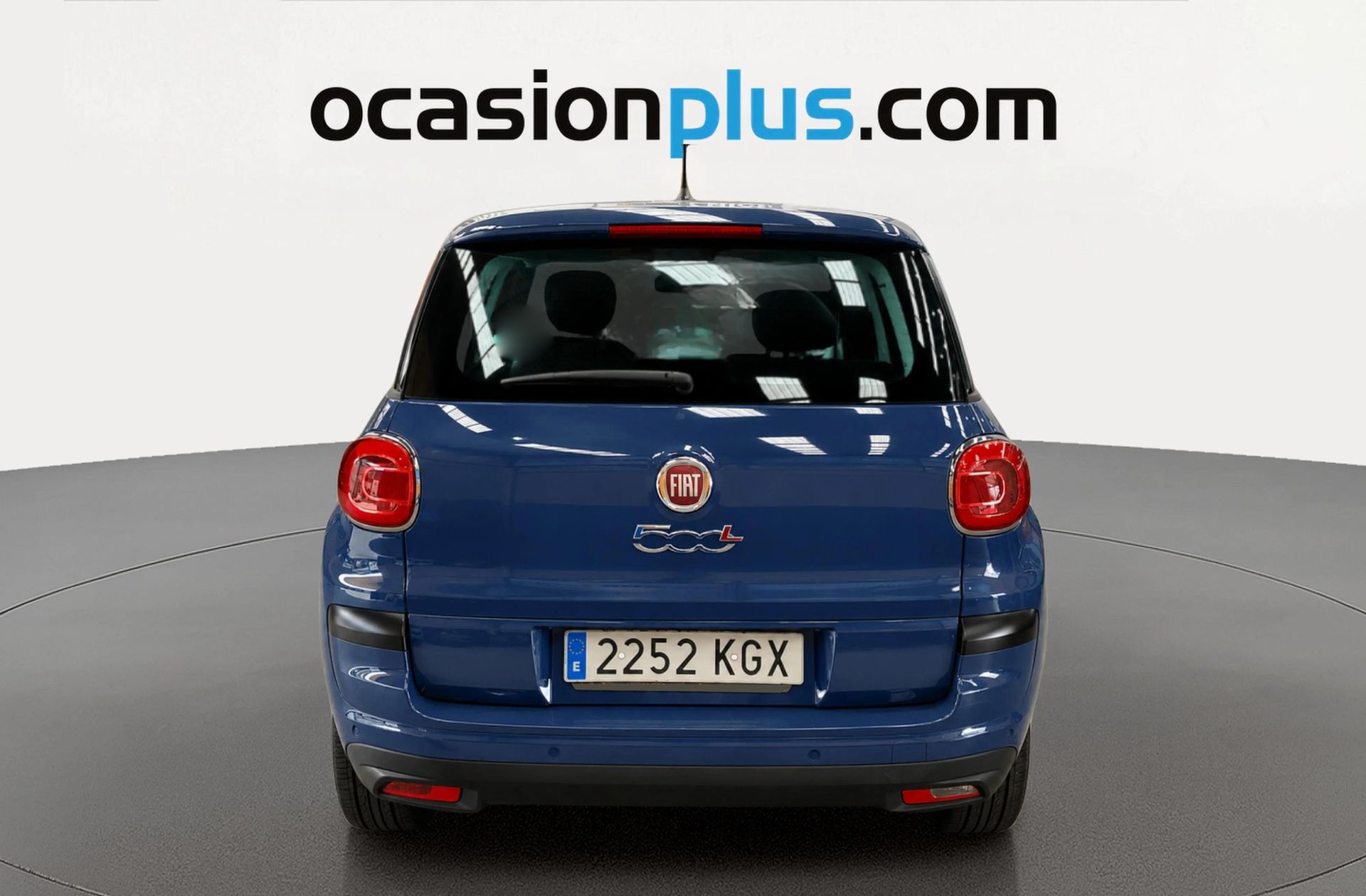 Fiat 500L 1.4 16v Pop Star - foto 11