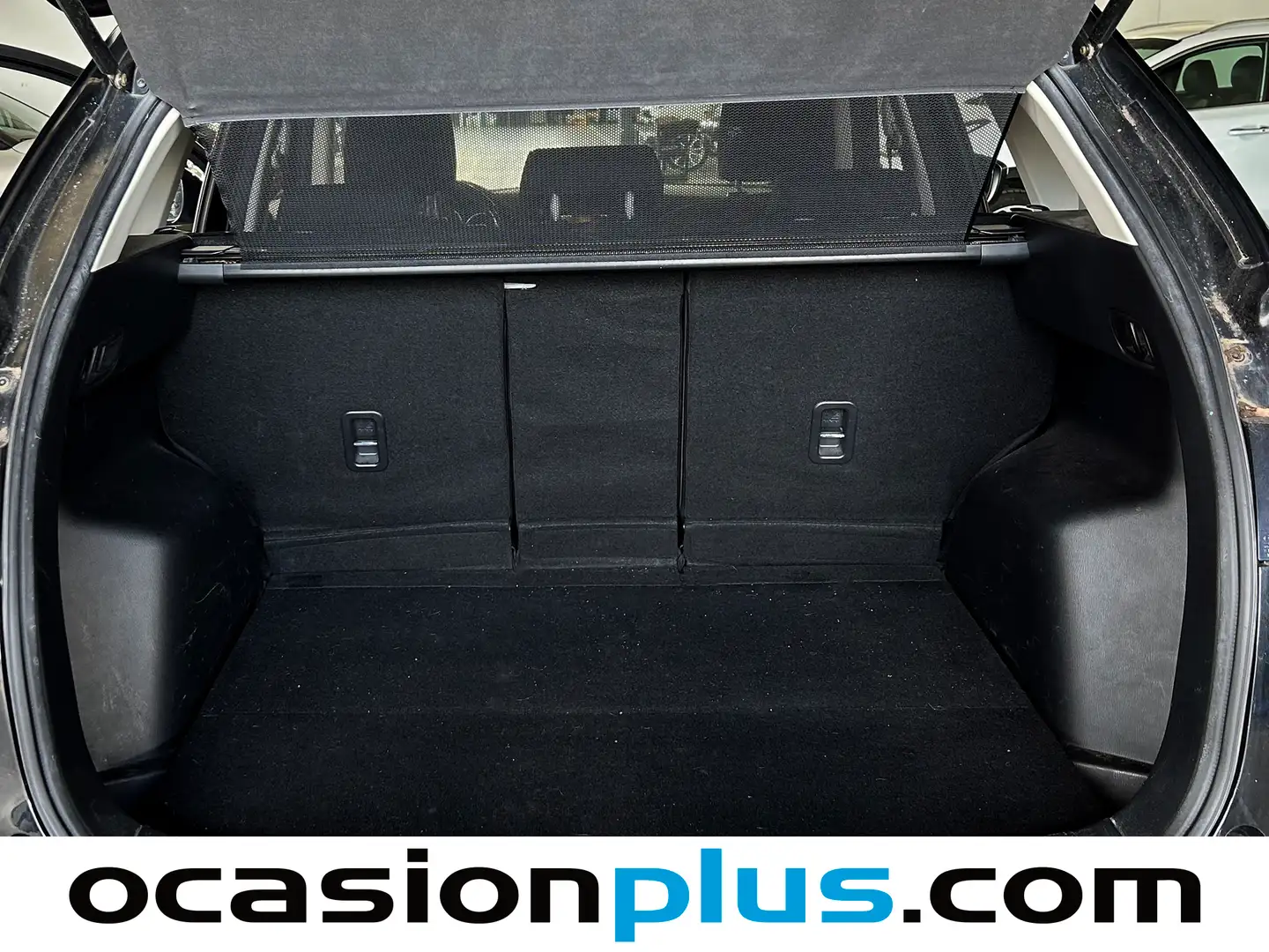 Foto Mazda CX-5 Mazda CX-5 2.2 DE Style+ 2WD AT (150 CV)