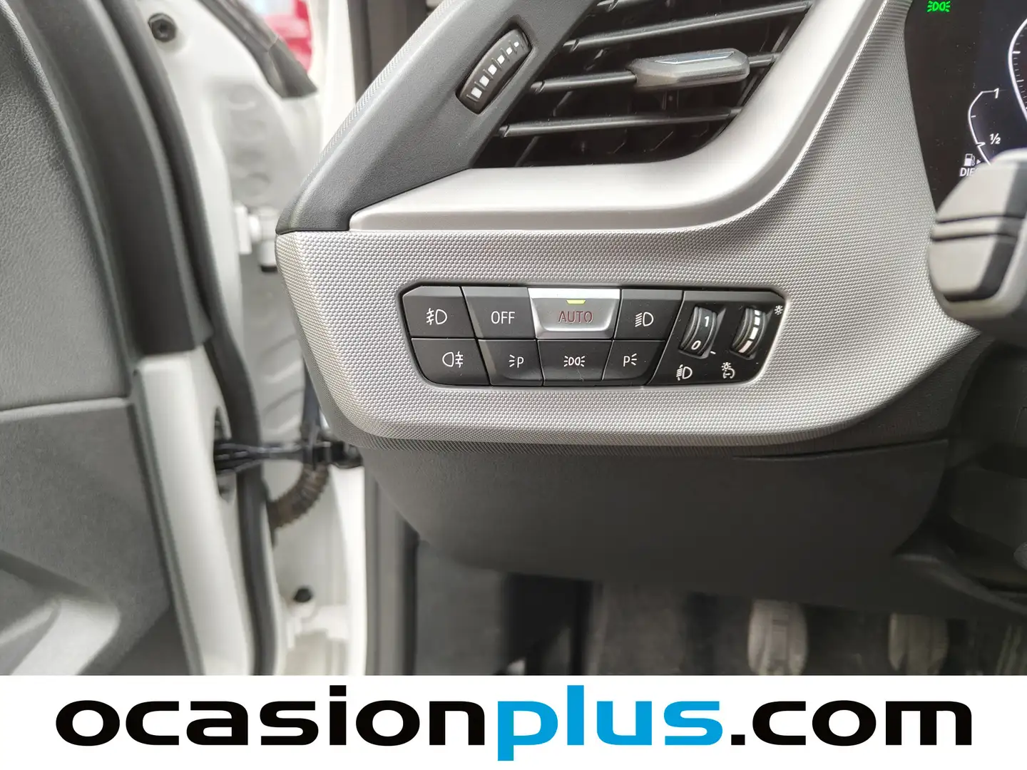 Foto BMW Serie 1 BMW Serie 1 116d (116 CV)