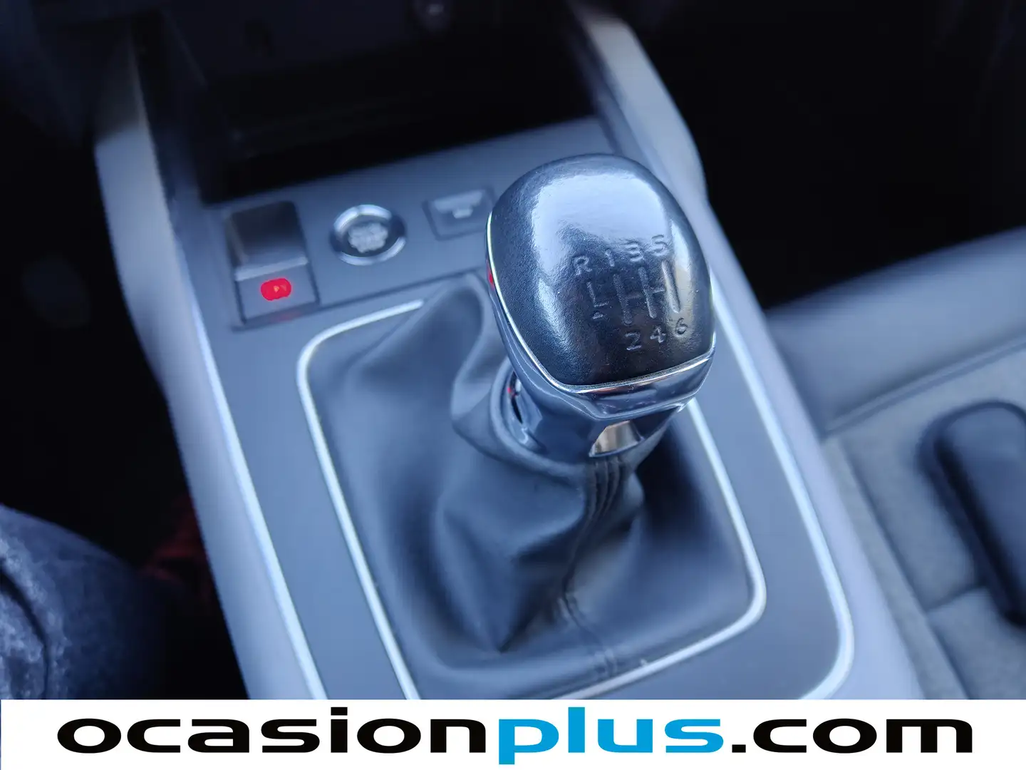 Foto Citroën C5 Aircross Citroen C5 Aircross PureTech 130 S&S Feel (131 CV)