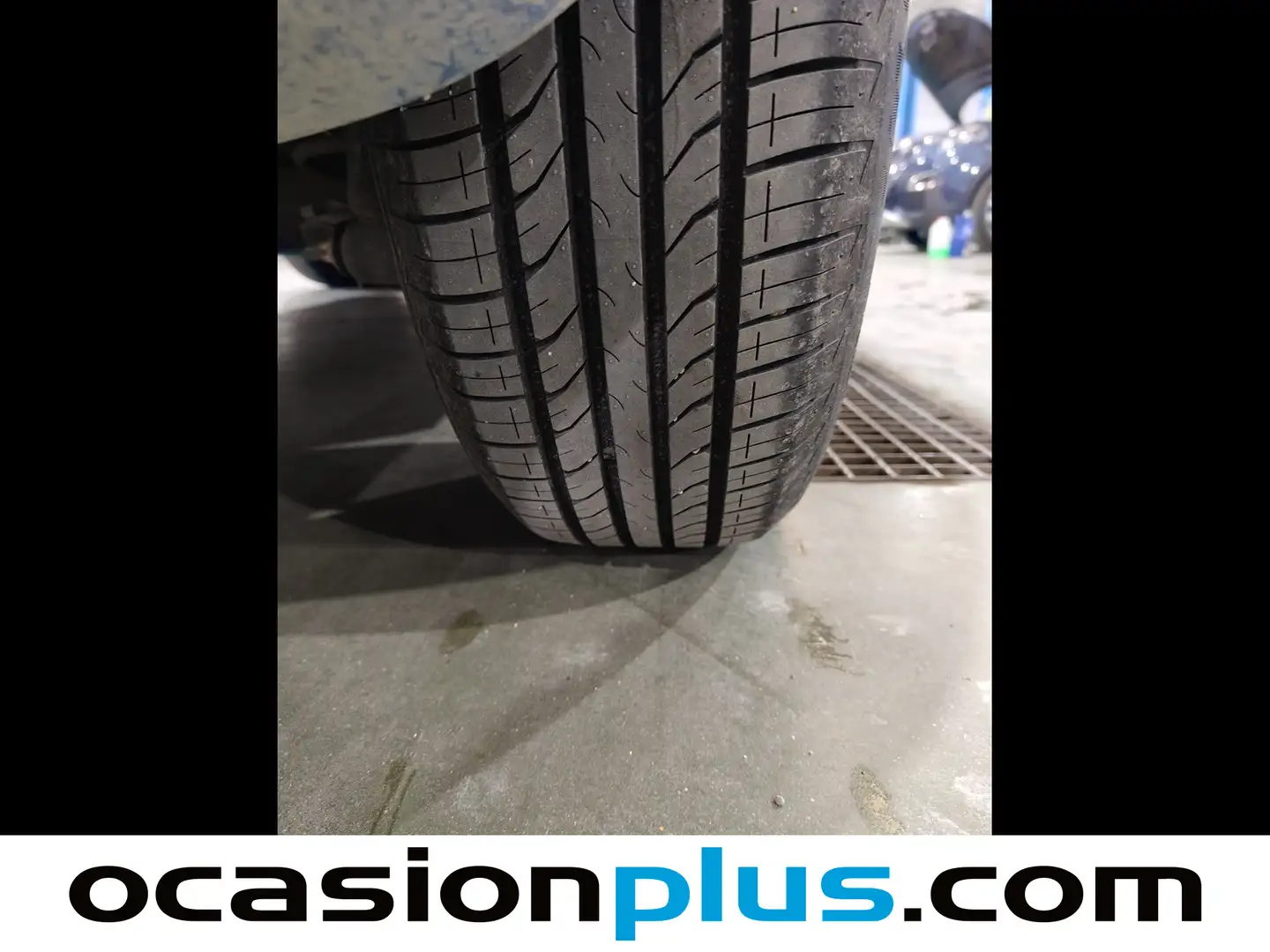 Foto Fiat Grande Punto Fiat Grande Punto 1.4 Dynamic (77 CV)