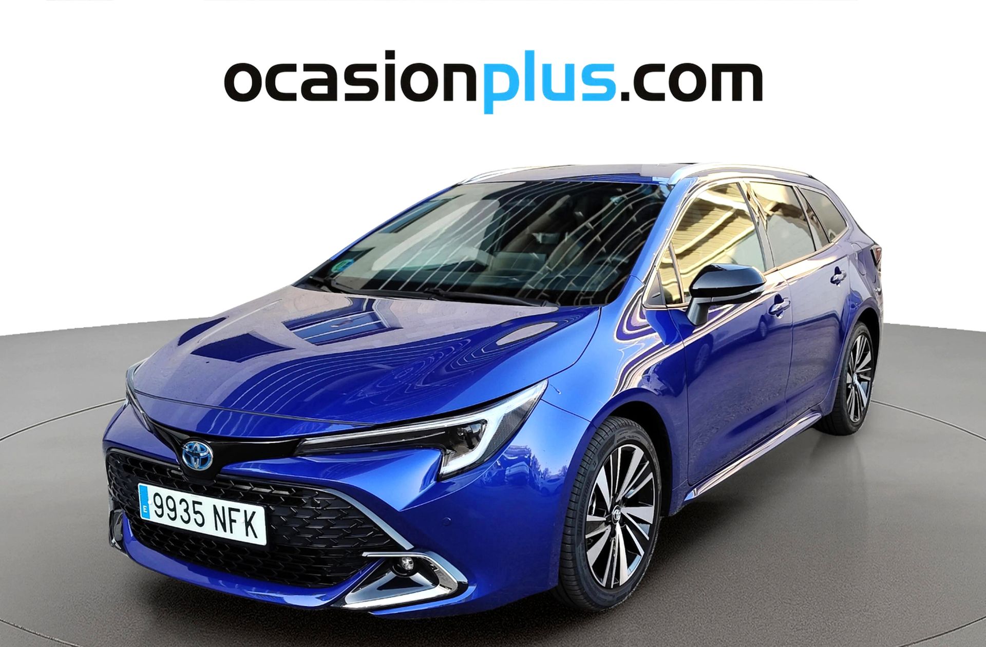 Toyota Corolla Touring Sports 200H Style
