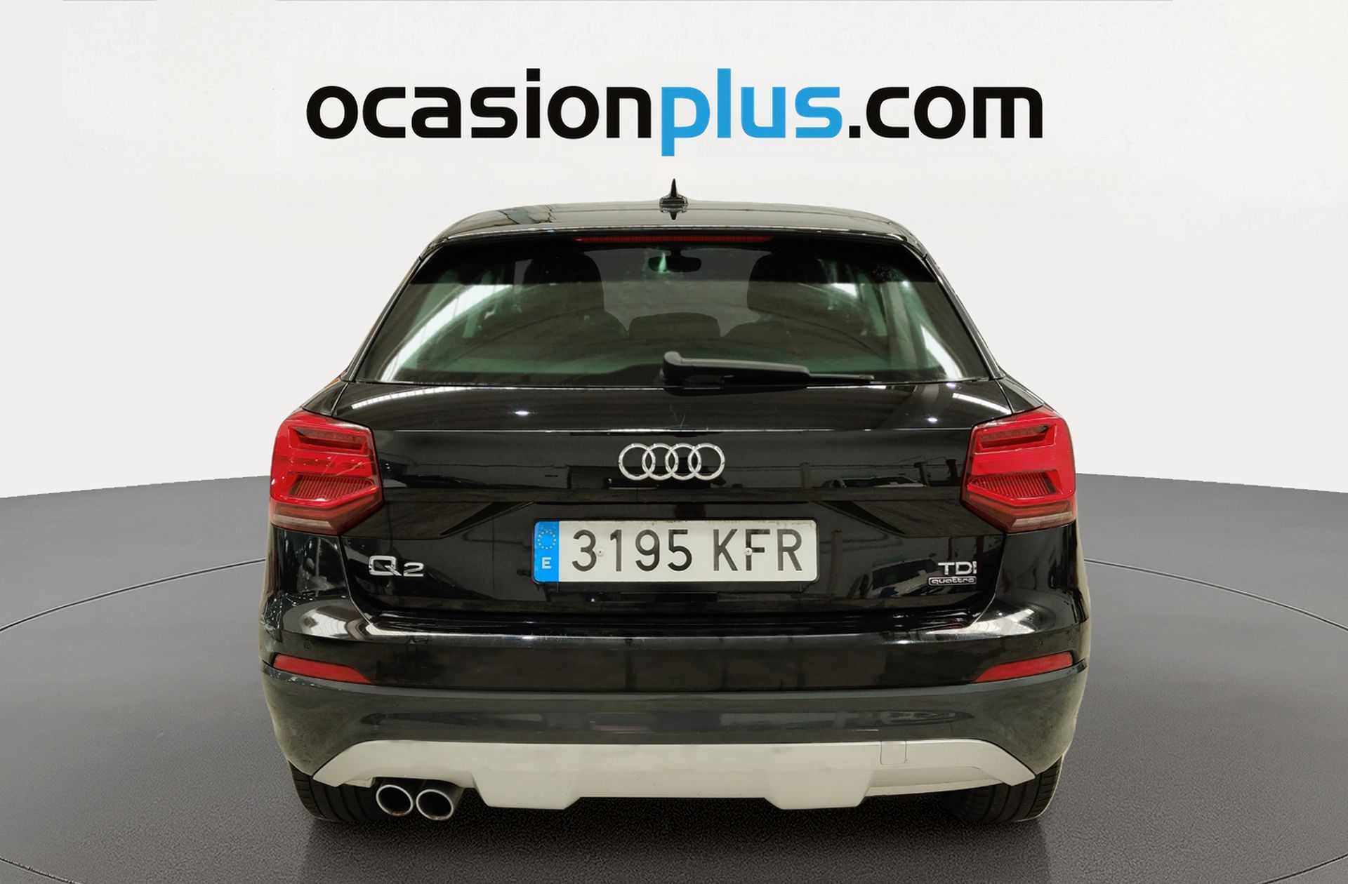 Audi Q2 design edition 2.0 TDI quattro S tronic - foto 16