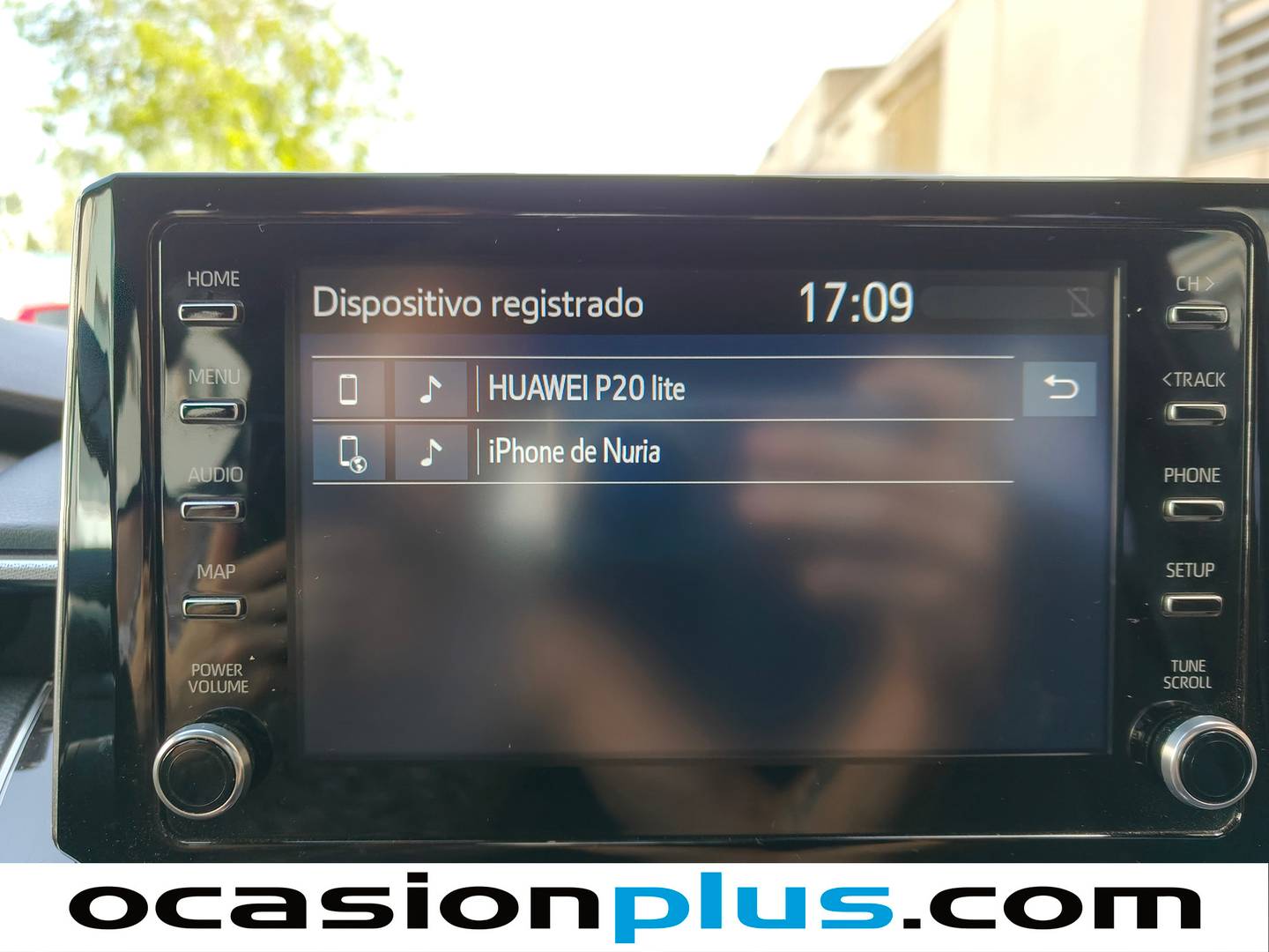 Toyota Corolla Toyota Corolla 1.8 125 Híbrido Feel! E-CVT (122 CV) barato