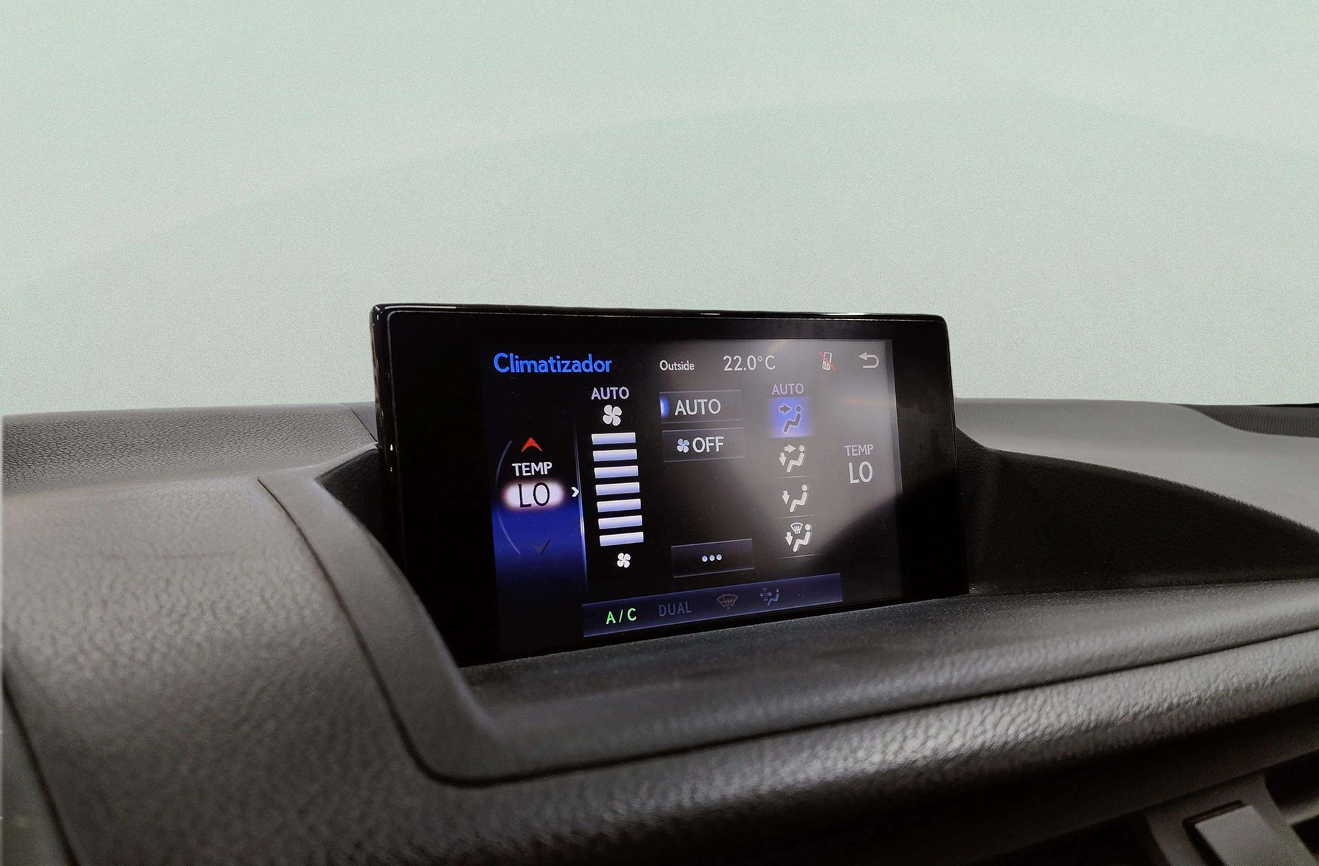 Lexus CT 200h Sport Edition - foto 35