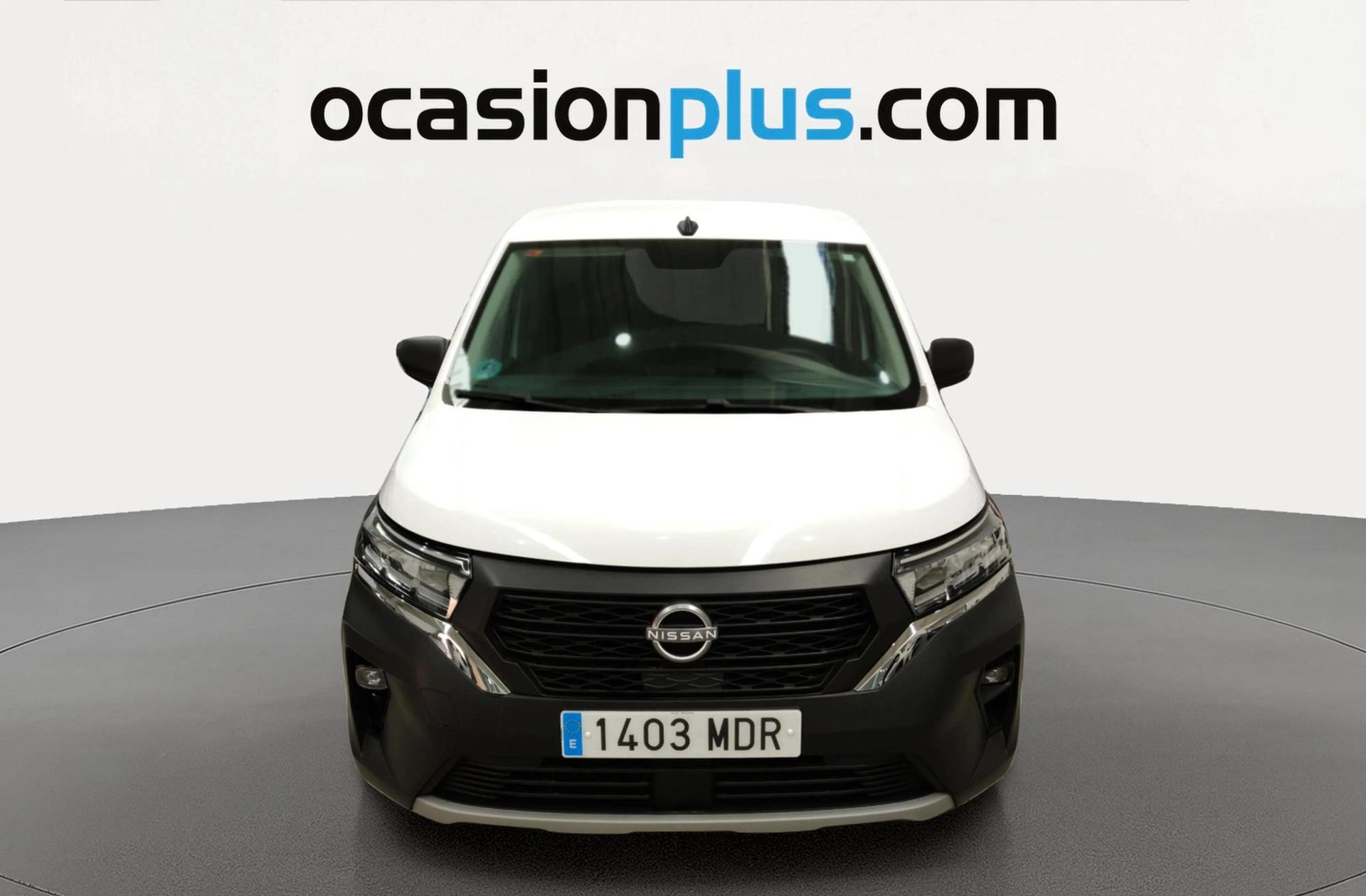 Nissan Townstar Furgon 1.3G L1 Profesional - foto 10