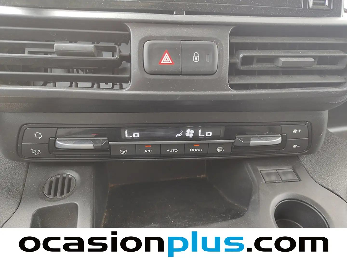 Foto Opel Combo Opel Combo Furgon 1.5 TD Express L H1 (102 CV)