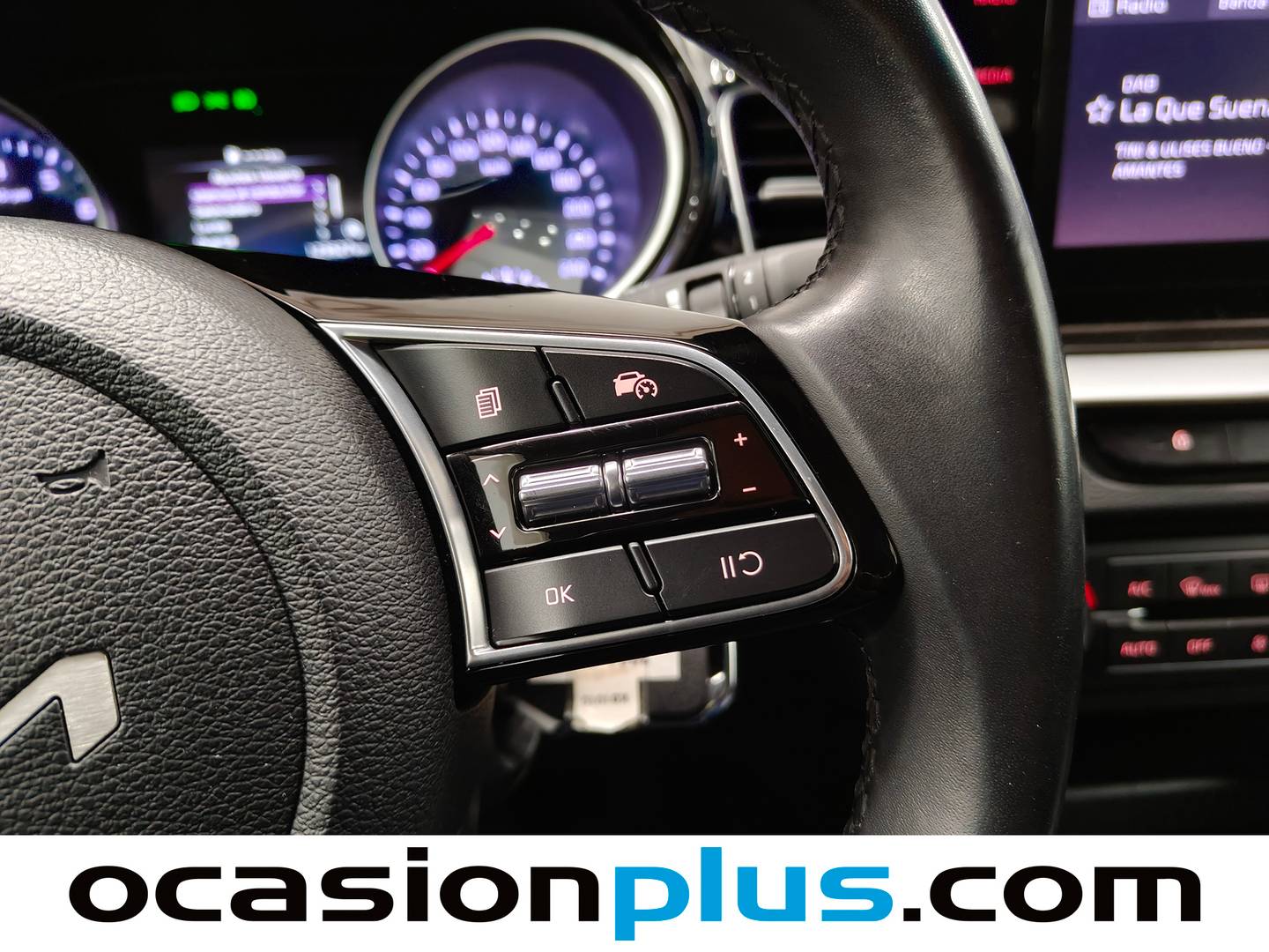 KIA Ceed KIA Ceed 1.0 T-GDi Eco-Dynamics Tech (120 CV) km 0