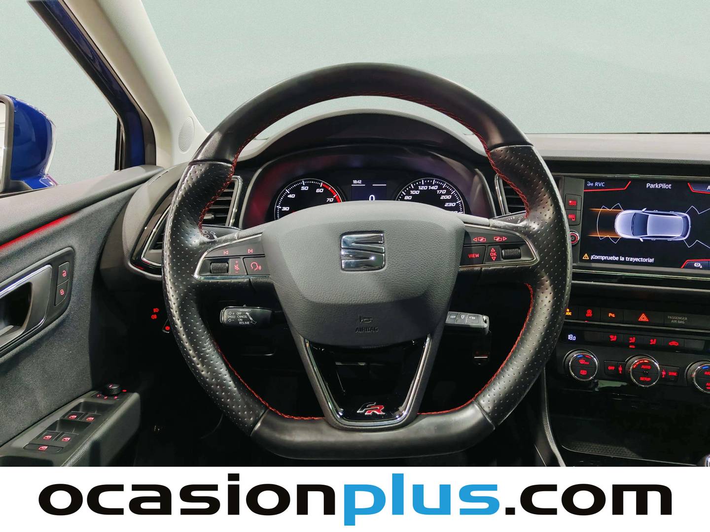 Seat León Seat León 1.5 TSI S&S FR  (150 CV) de ocasión