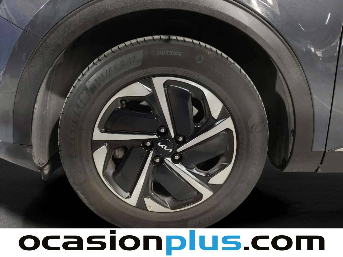 KIA Sportage KIA Sportage 1.6 T-GDi Drive 4x2 (150 CV) barato