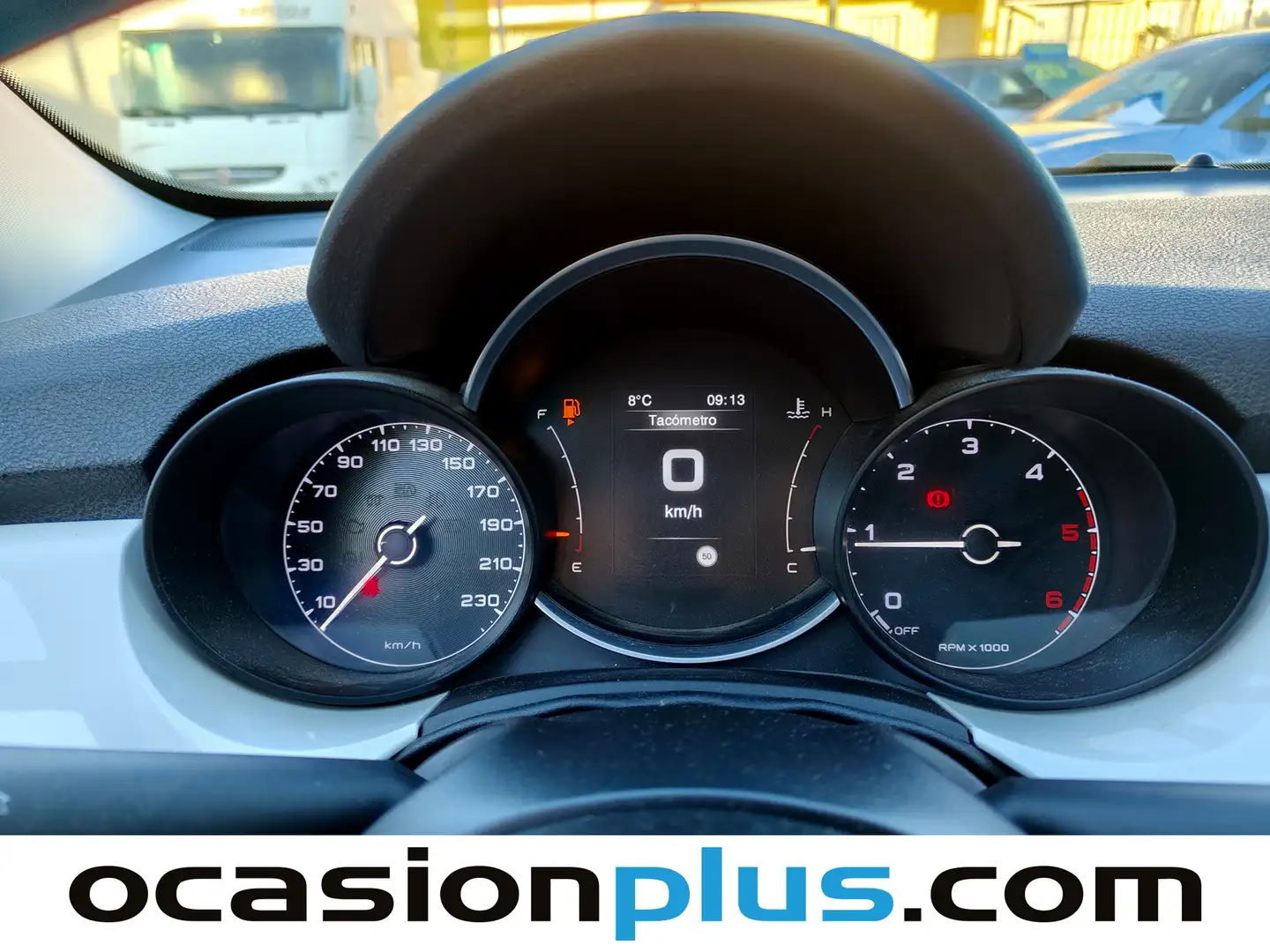 Foto Fiat 500X Fiat 500X 1.3 MultiJet S&S Urban 4x2 (95 CV)