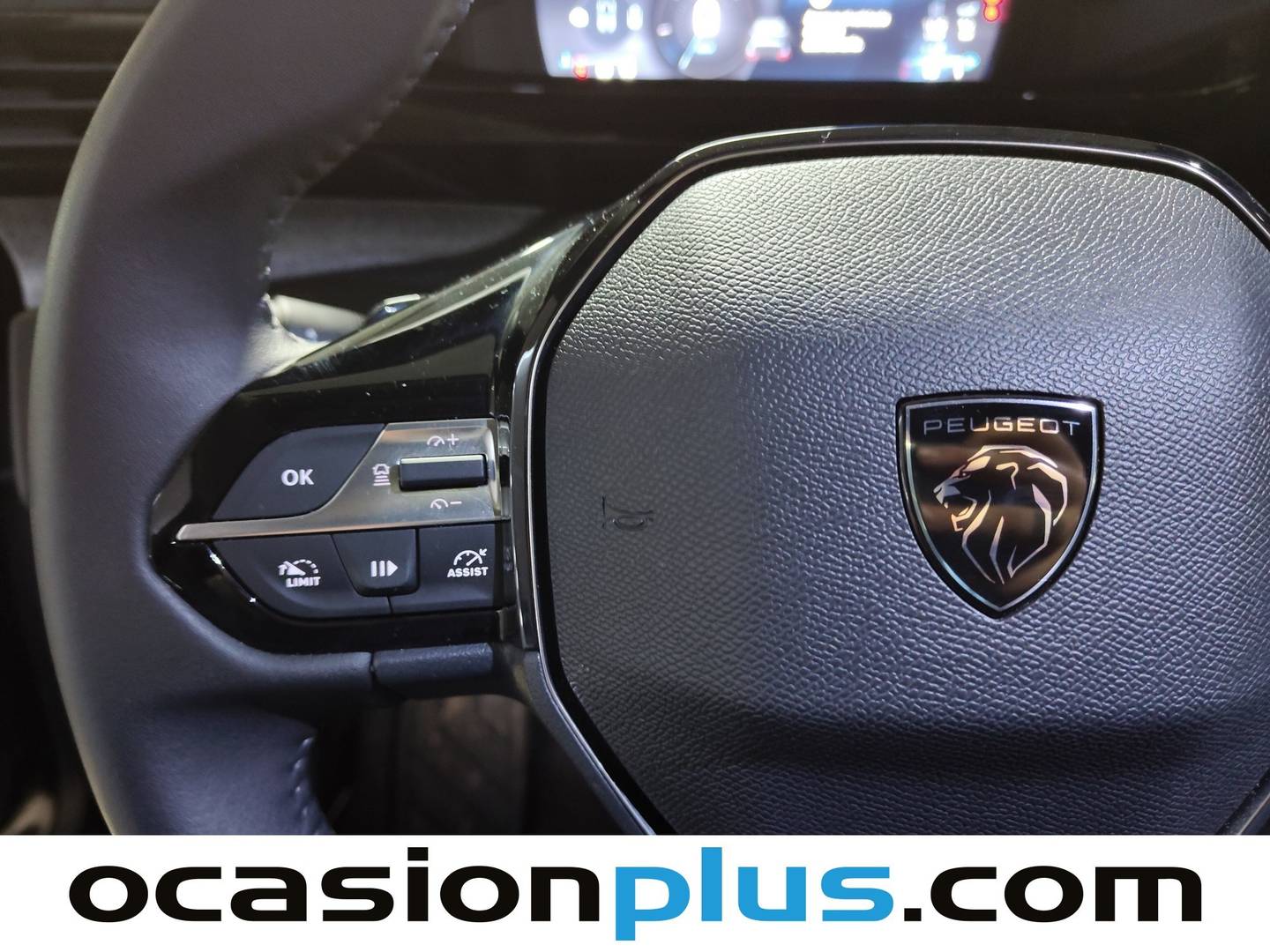 Foto Peugeot 308 Peugeot 308 Allure Hybrid eDCS6 (145 CV)