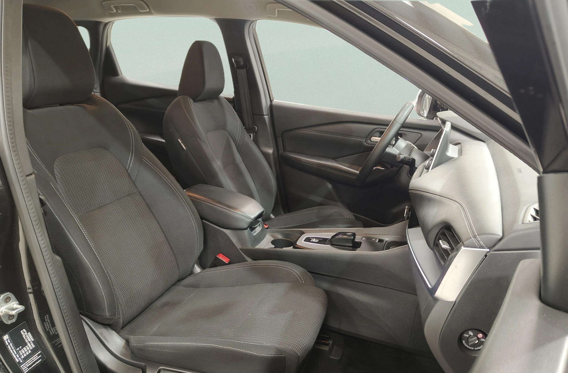 Nissan Qashqai E-POWER Acenta - foto 18