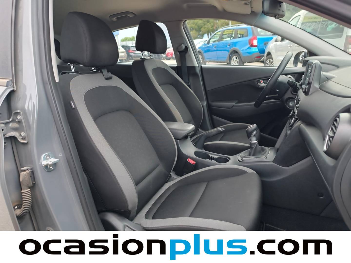 Hyundai Kona Hyundai Kona 1.0 TGDI Klass 4x2 (120 CV) al mejor precio