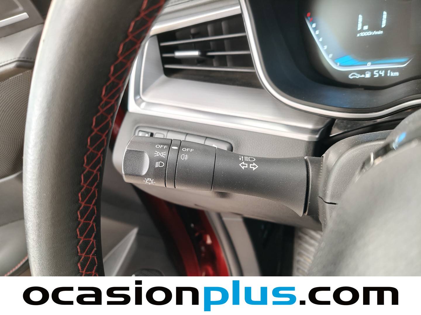 Foto SWM G01 SWM G01 1.5T Luxury (131 CV)