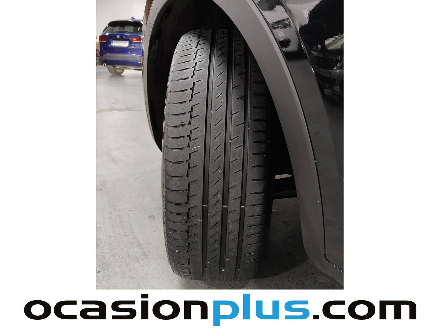 Foto KIA Sorento Kia Sorento 1.6 T-GDi HEV Emotion 4x2 (230 CV) 7 Plazas