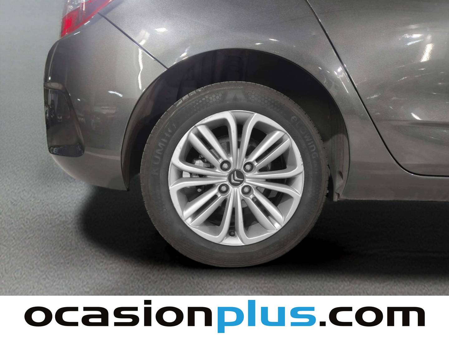 Citroën C4 Citroën C4 1.6 HDI Tonic (114 CV) al mejor precio