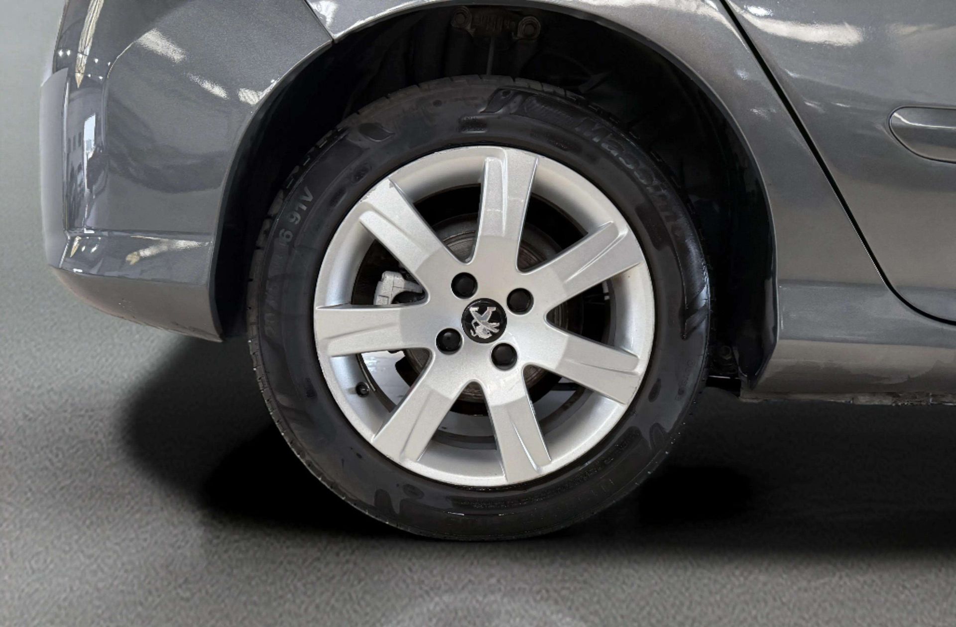 Peugeot 308 1.6 VTi Active - foto 23