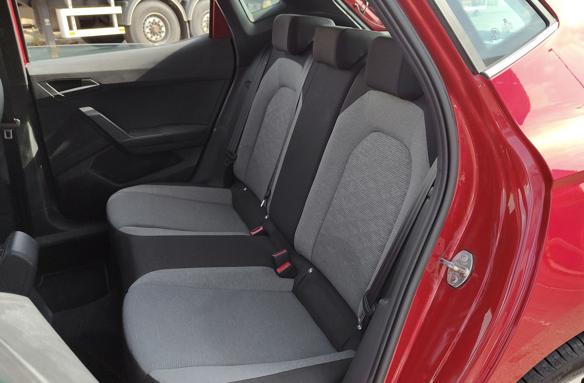 SEAT Ibiza 1.0 TSI Xcellence Plus - foto 12