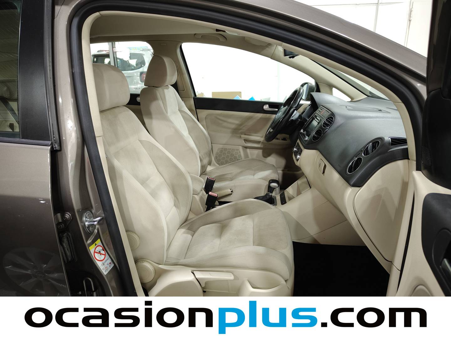 Volkswagen Golf Plus Volkswagen Golf Plus Sport 1.4 TSI 90 kW (122 CV) DSG al mejor precio