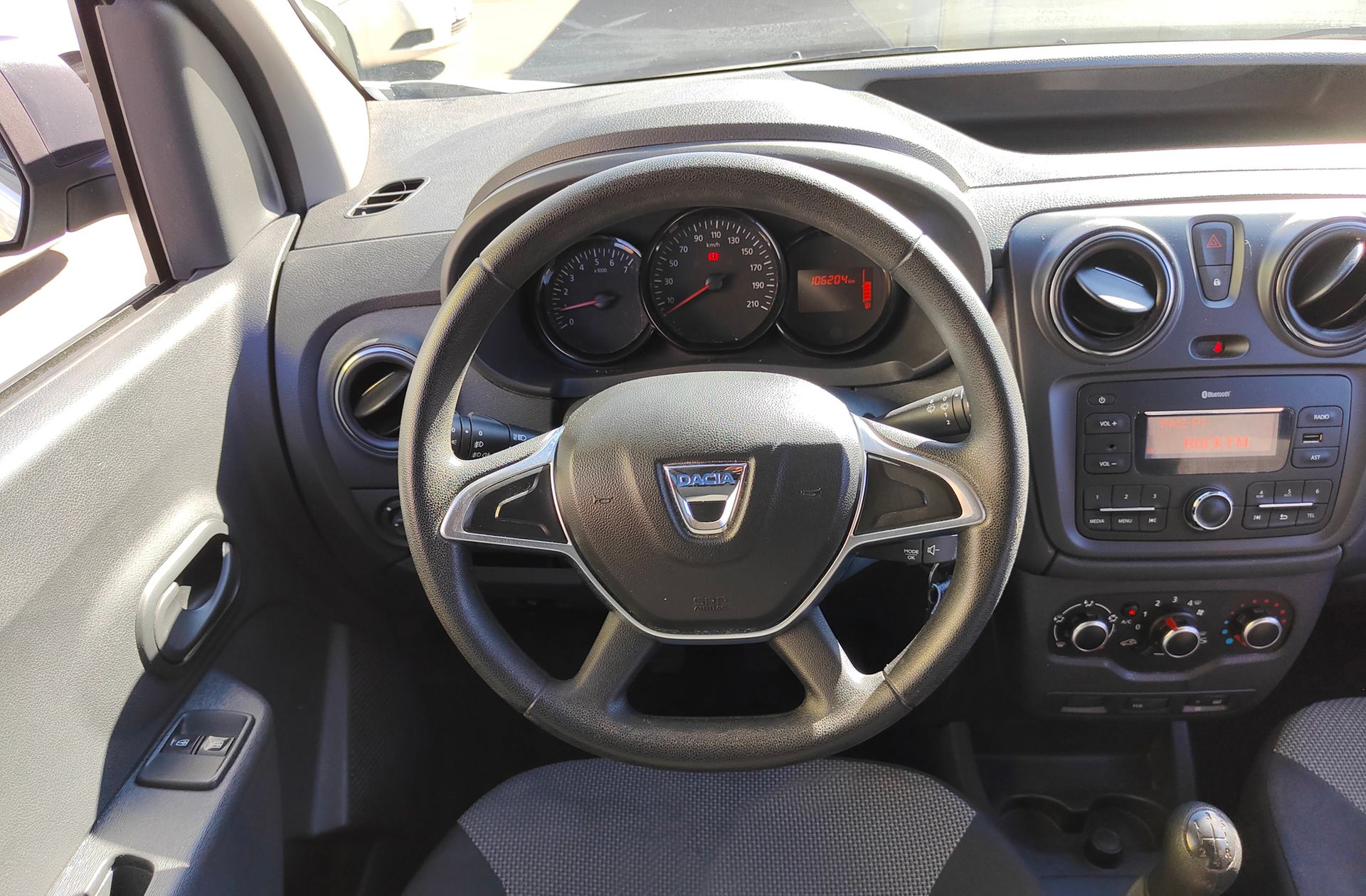 Dacia Dokker Ambiance dCi - foto 18