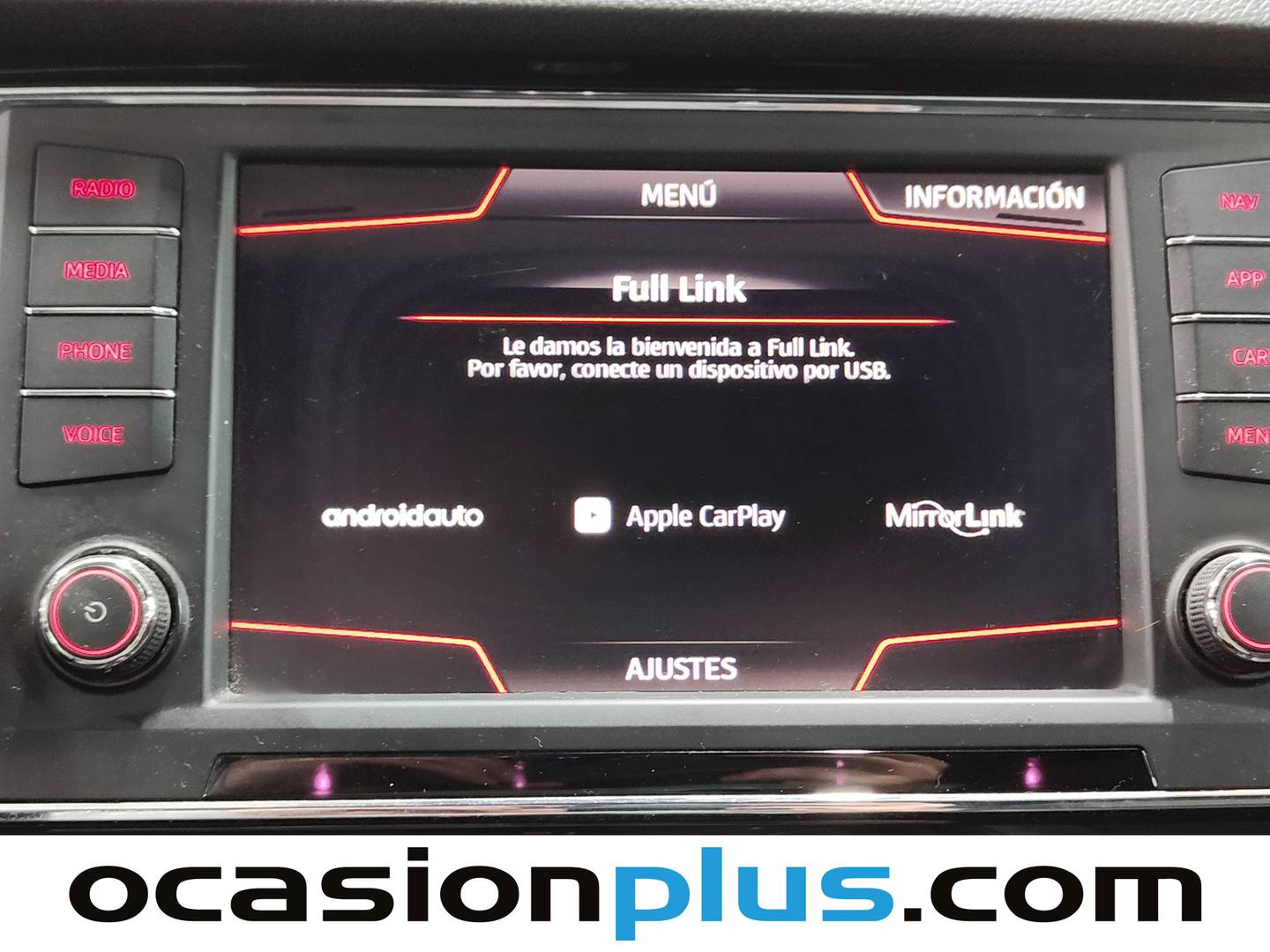 Extras del Seat Ateca SEAT Ateca 2.0 TDI S&S Xcellence 4Drive DSG (190 CV)