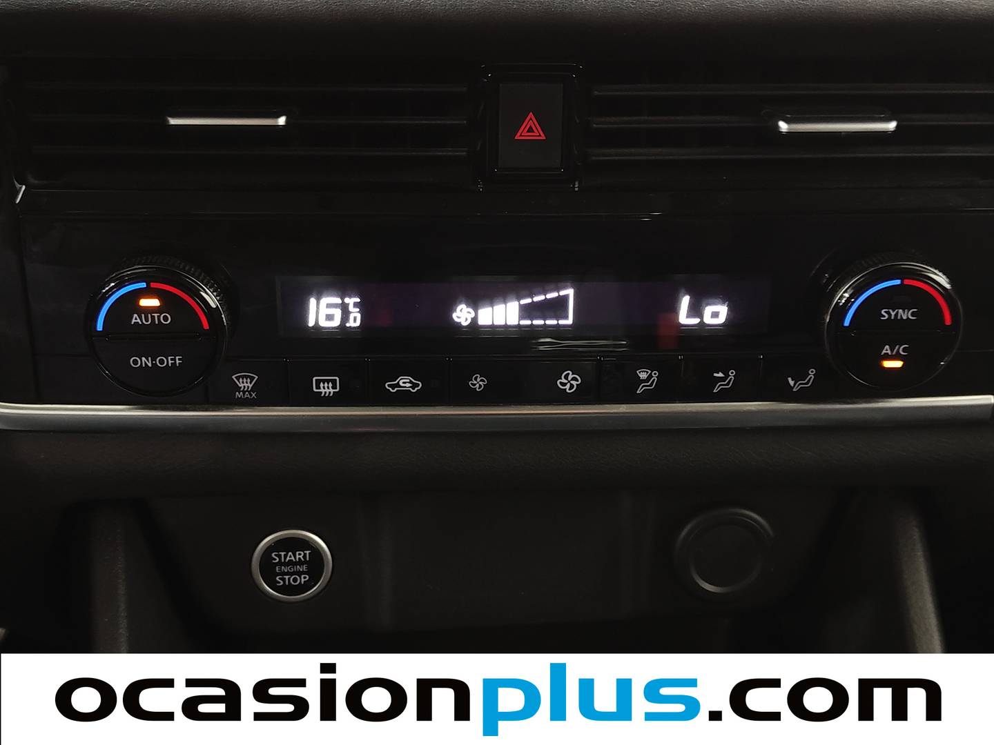 Nissan QASHQAI Nissan Qashqai DIG-T 158 mHEV Acenta Xtronic (158 CV) híbrido