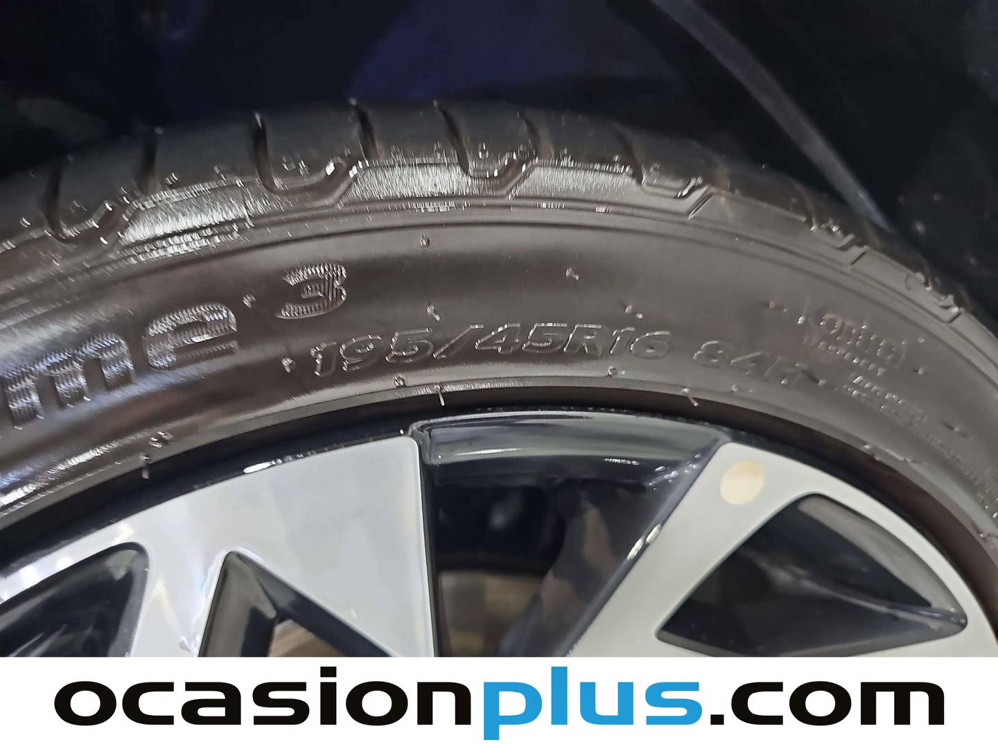 Hyundai i10 Hyundai i10 1.2 N Line 30 Aniversario (84 CV) seminuevo