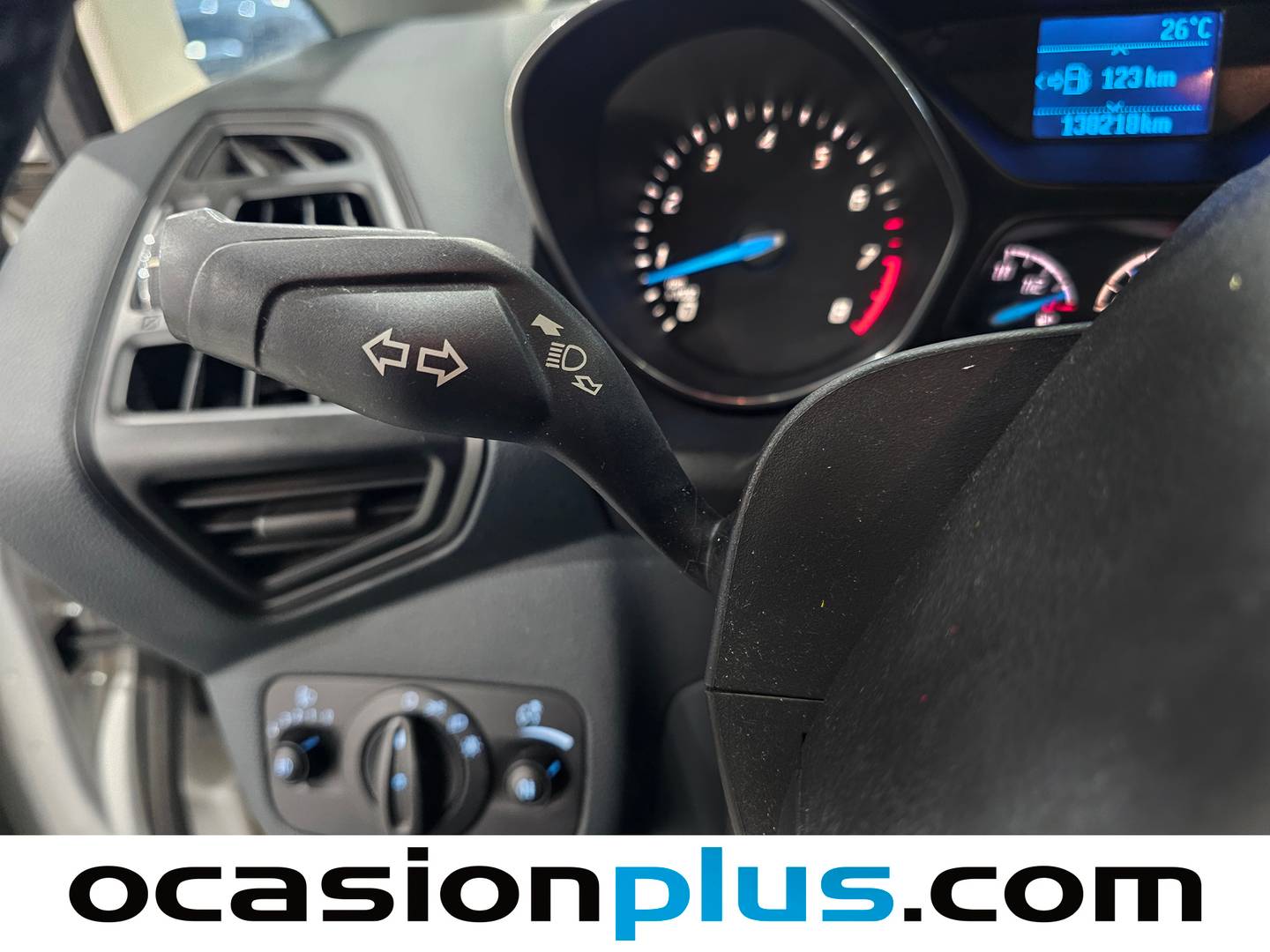 Ford C-Max Ford C-Max 1.0 EcoBoost S&S Trend (125 CV) de segunda mano