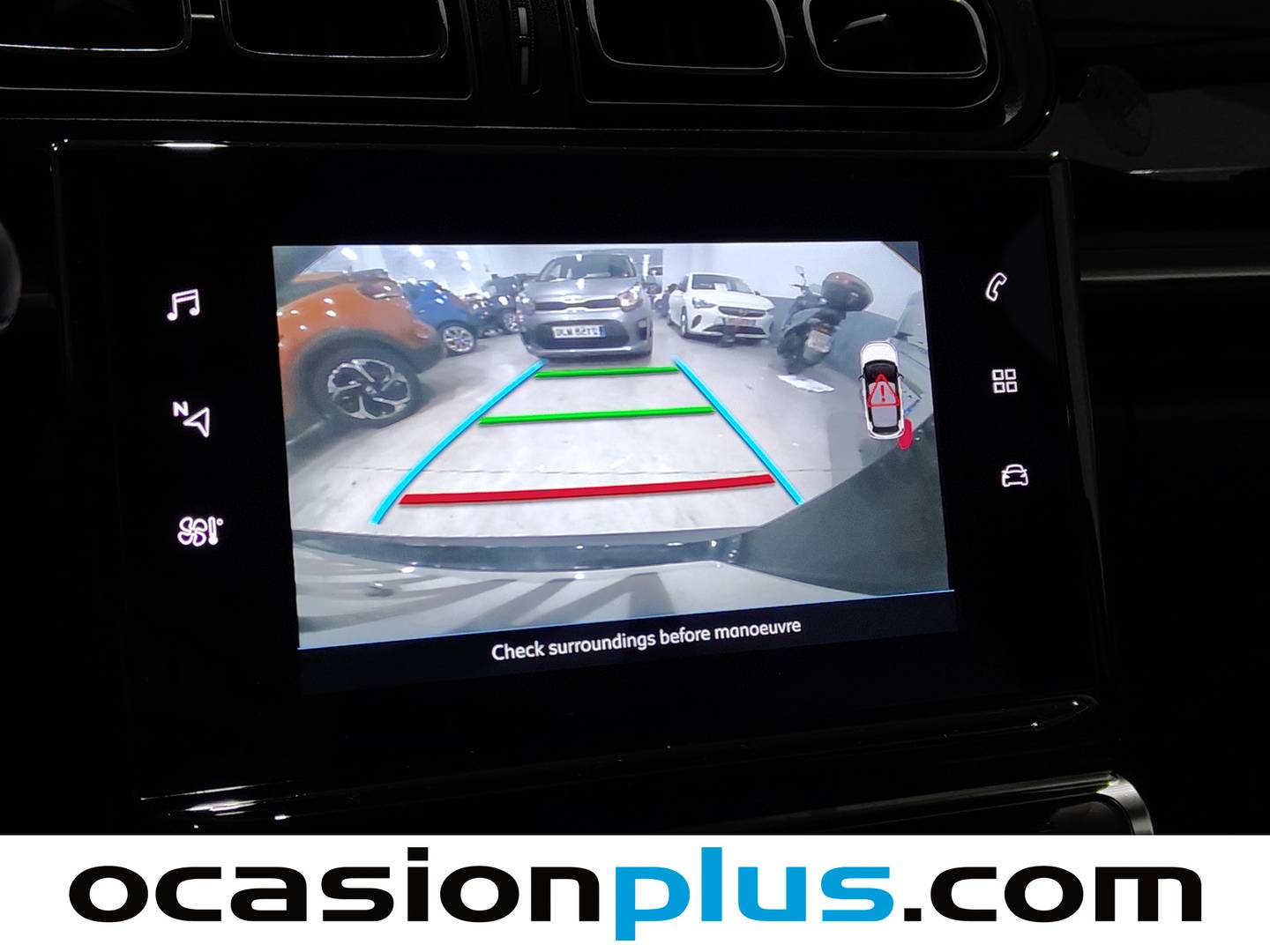 Foto Citroën C3 Origin Citroen C3 Origin PureTech (110CV) Max