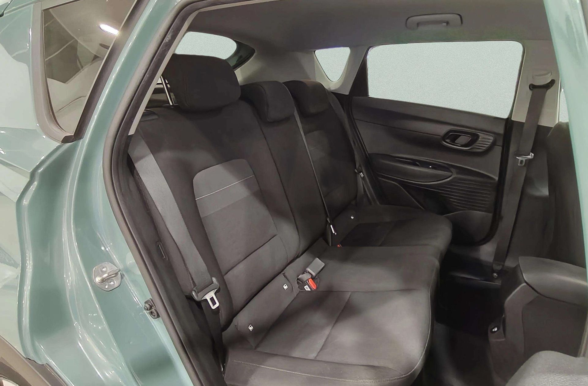 Hyundai Bayon 1.2 MPI Maxx - foto 15