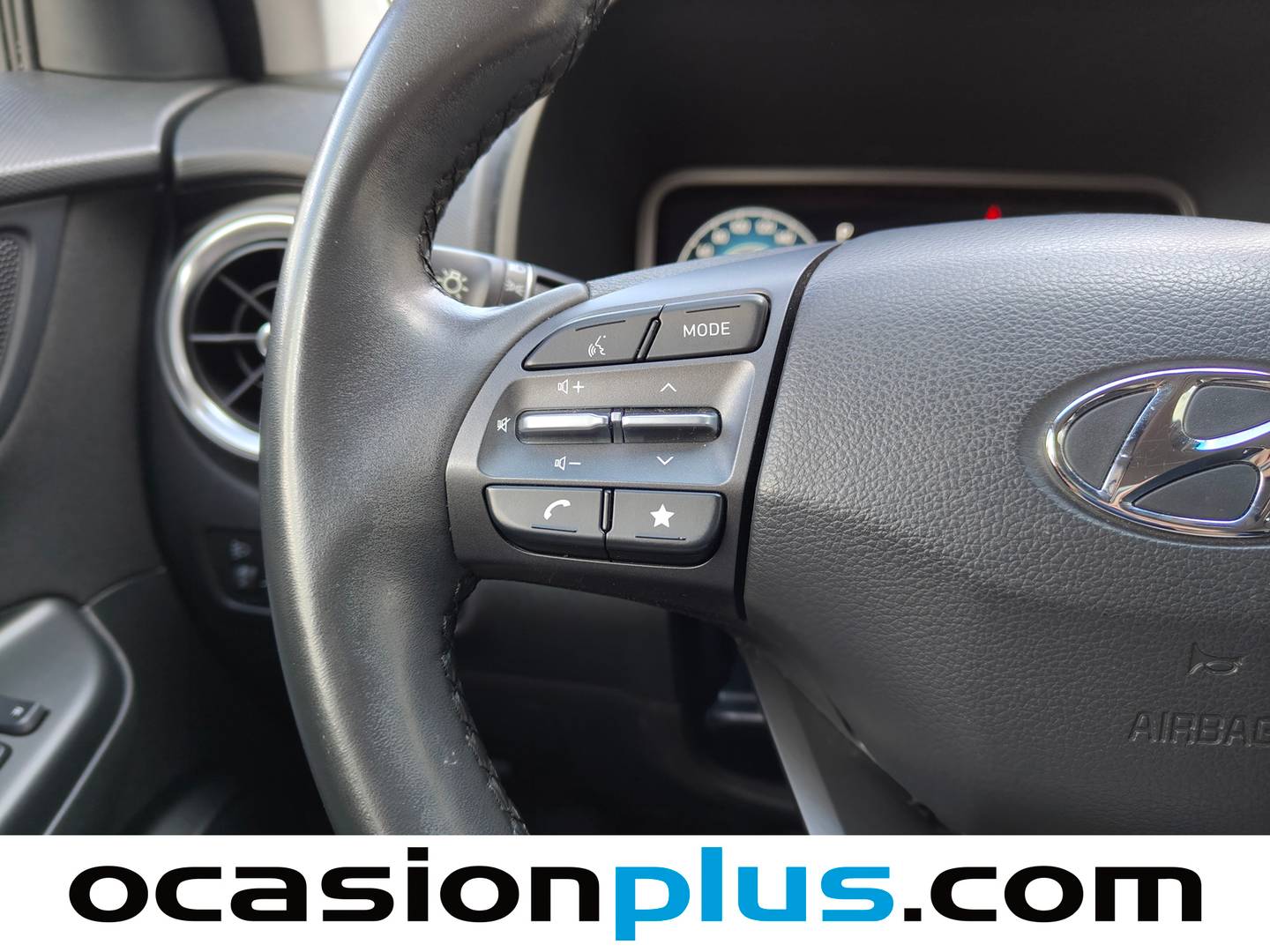 Hyundai Kona Hyundai Kona 1.6 GDI HEV Maxx DCT (141 CV) 141cv