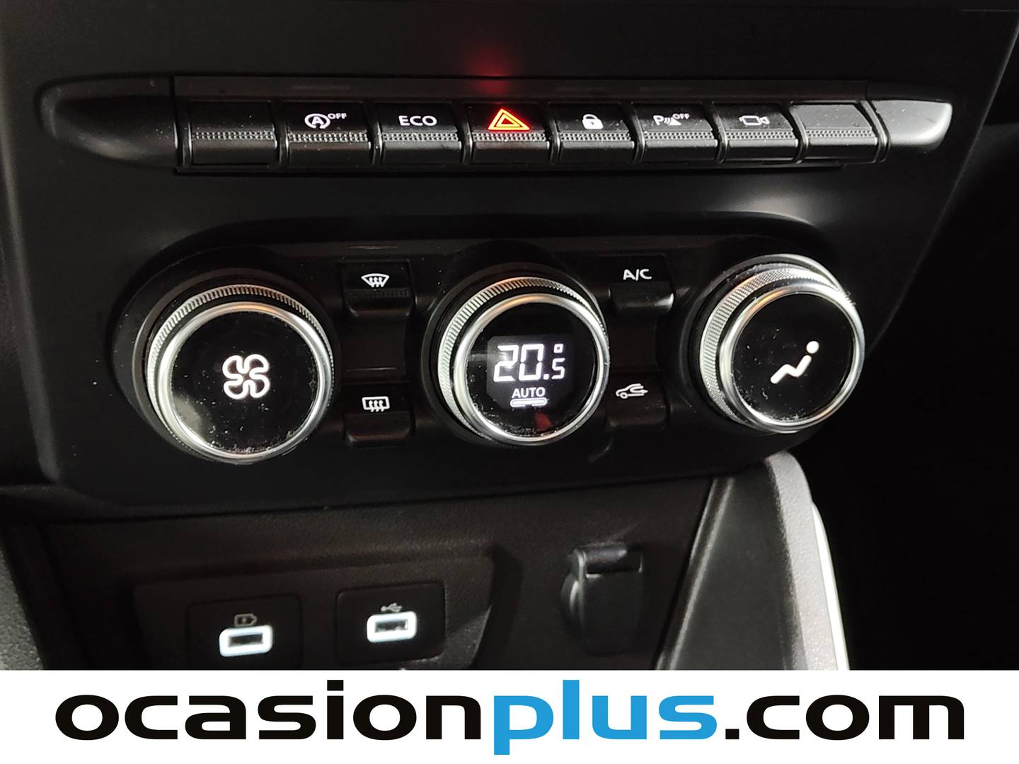 Paquetes del Dacia Duster Dacia Duster Prestige Go TCE (100 CV) ECO-G 4x2