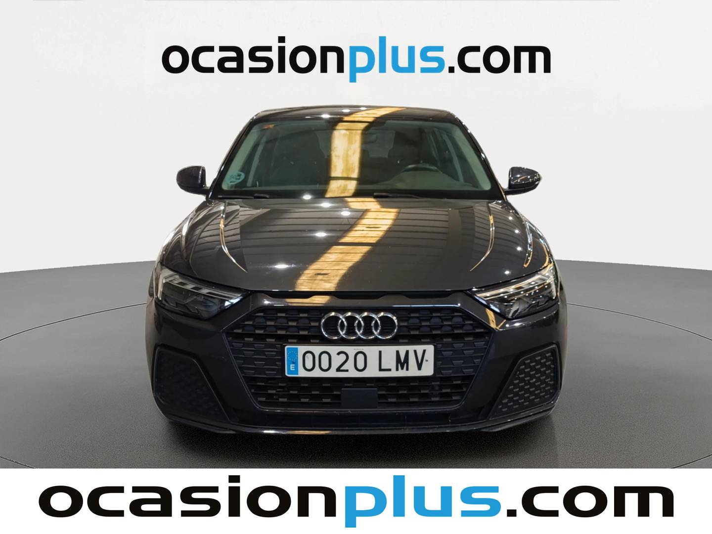 Audi A1 Audi A1 Sportback Advanced 25 TFSI (95 CV) 95cv